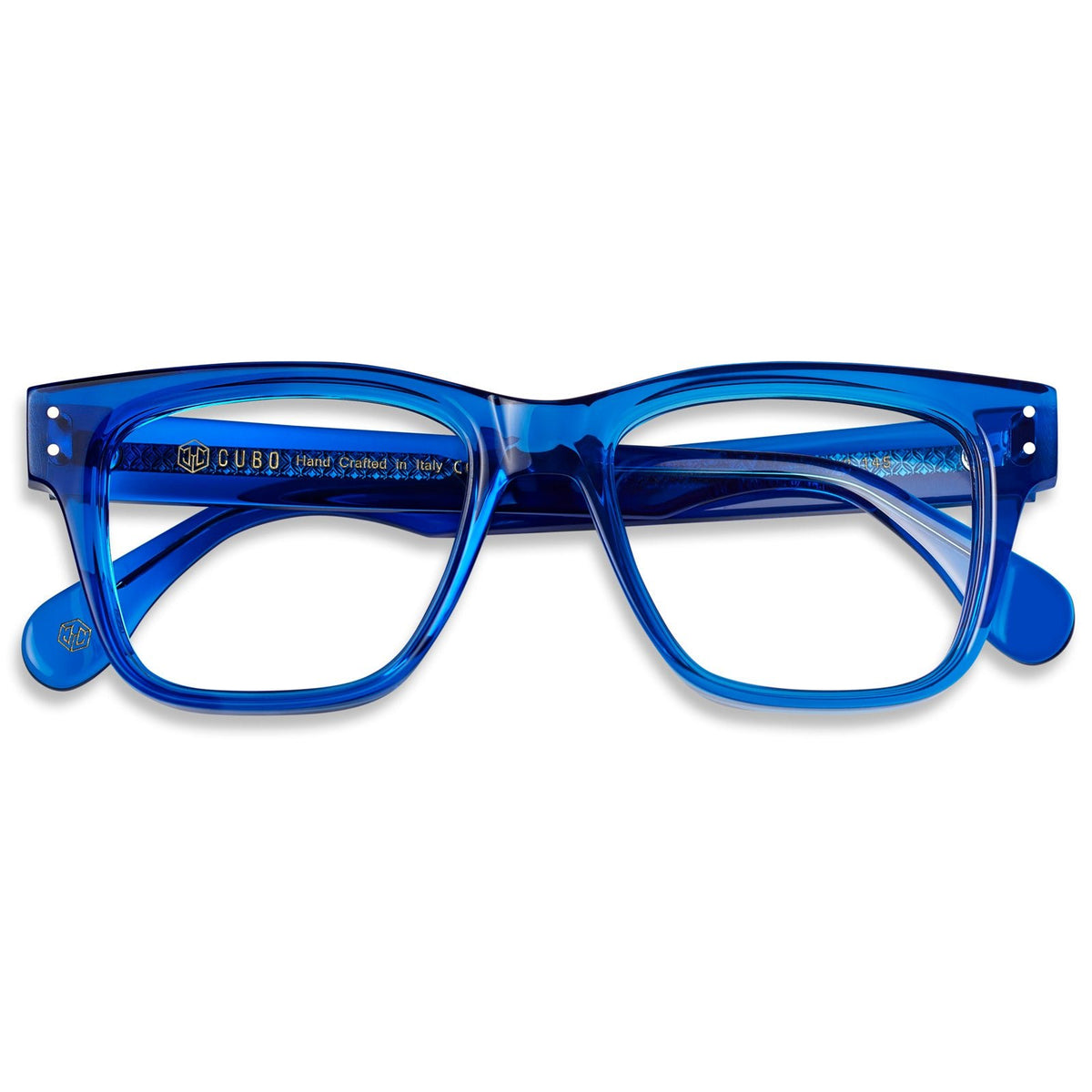 Mabel - Cubo Eyewear