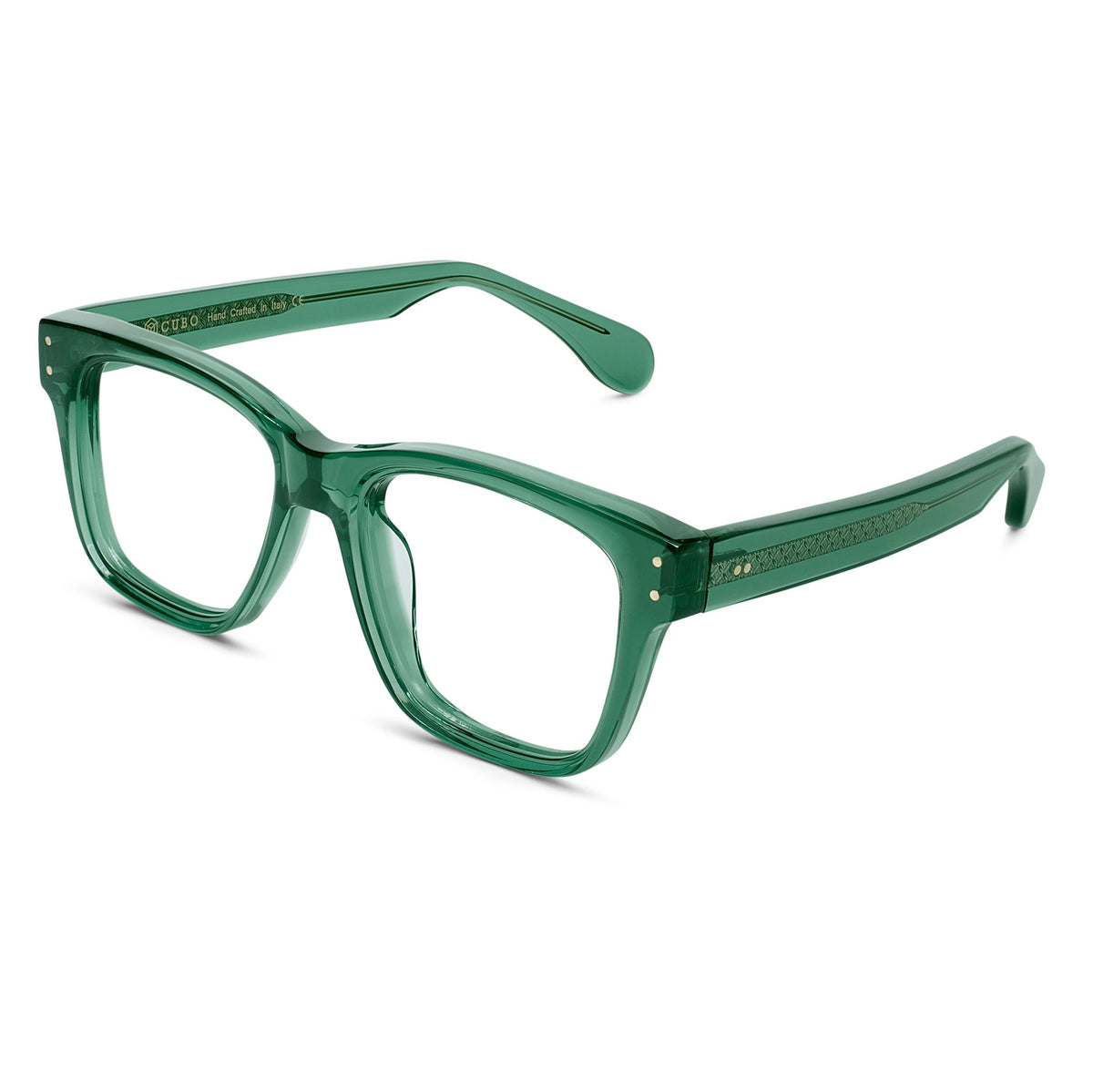 Mabel - Cubo Eyewear