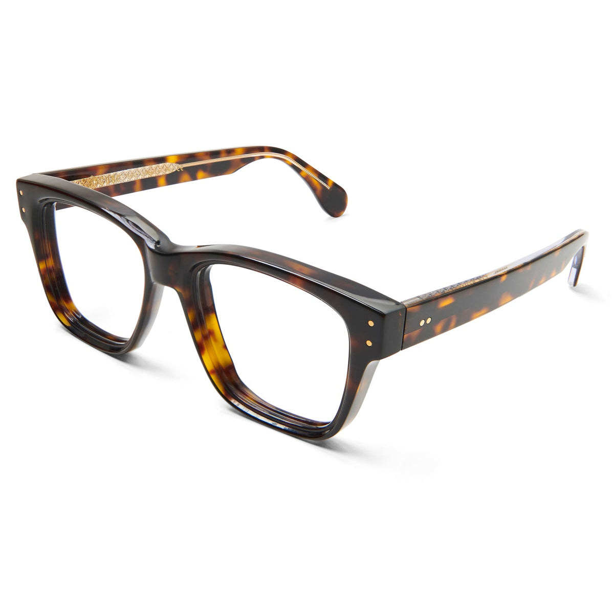 Mabel - Cubo Eyewear