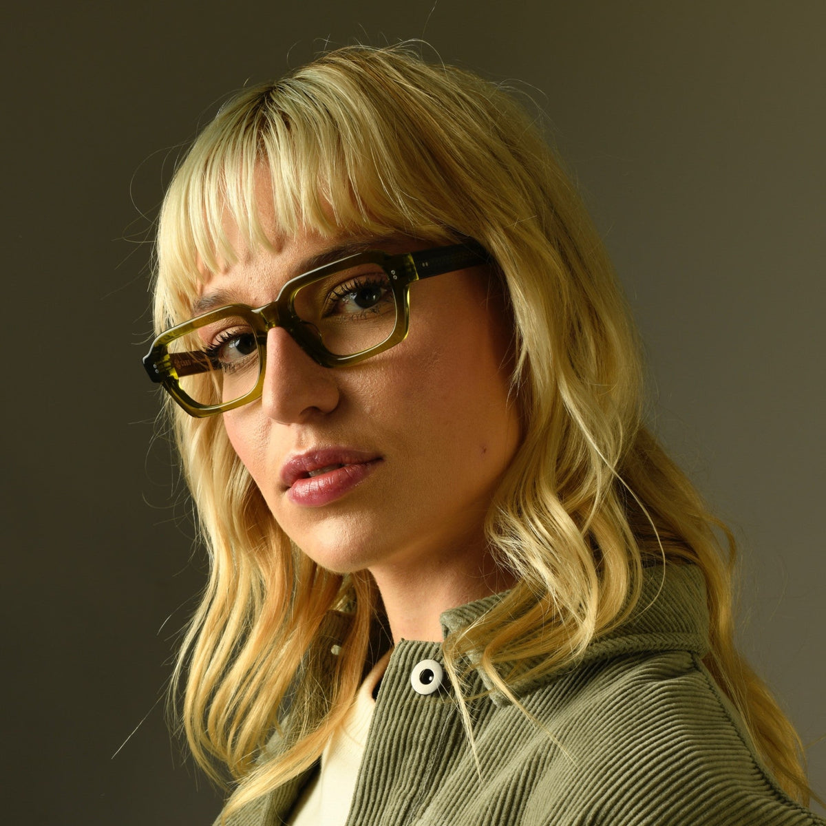 Madison - Cubo Eyewear