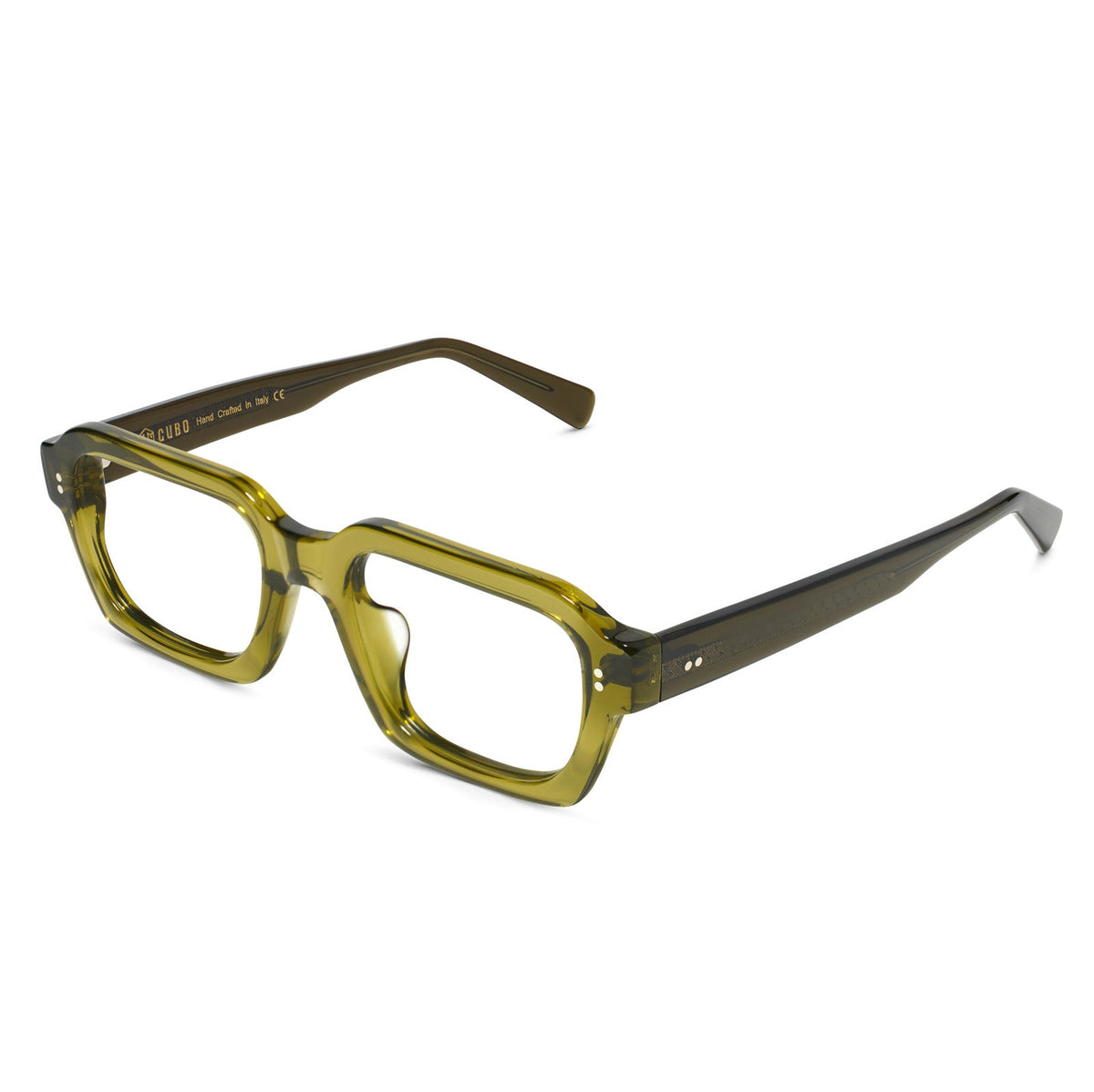 Madison - Cubo Eyewear