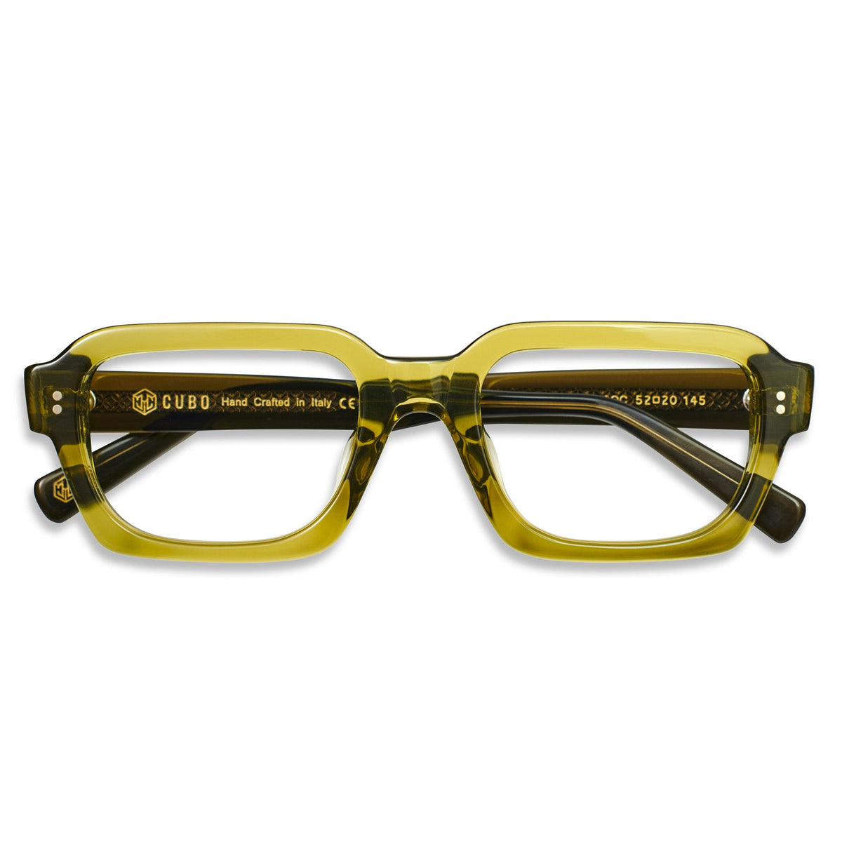 Madison - Cubo Eyewear