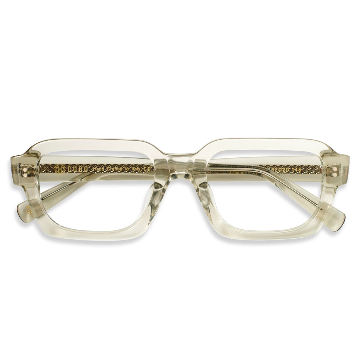 Madison - Cubo Eyewear