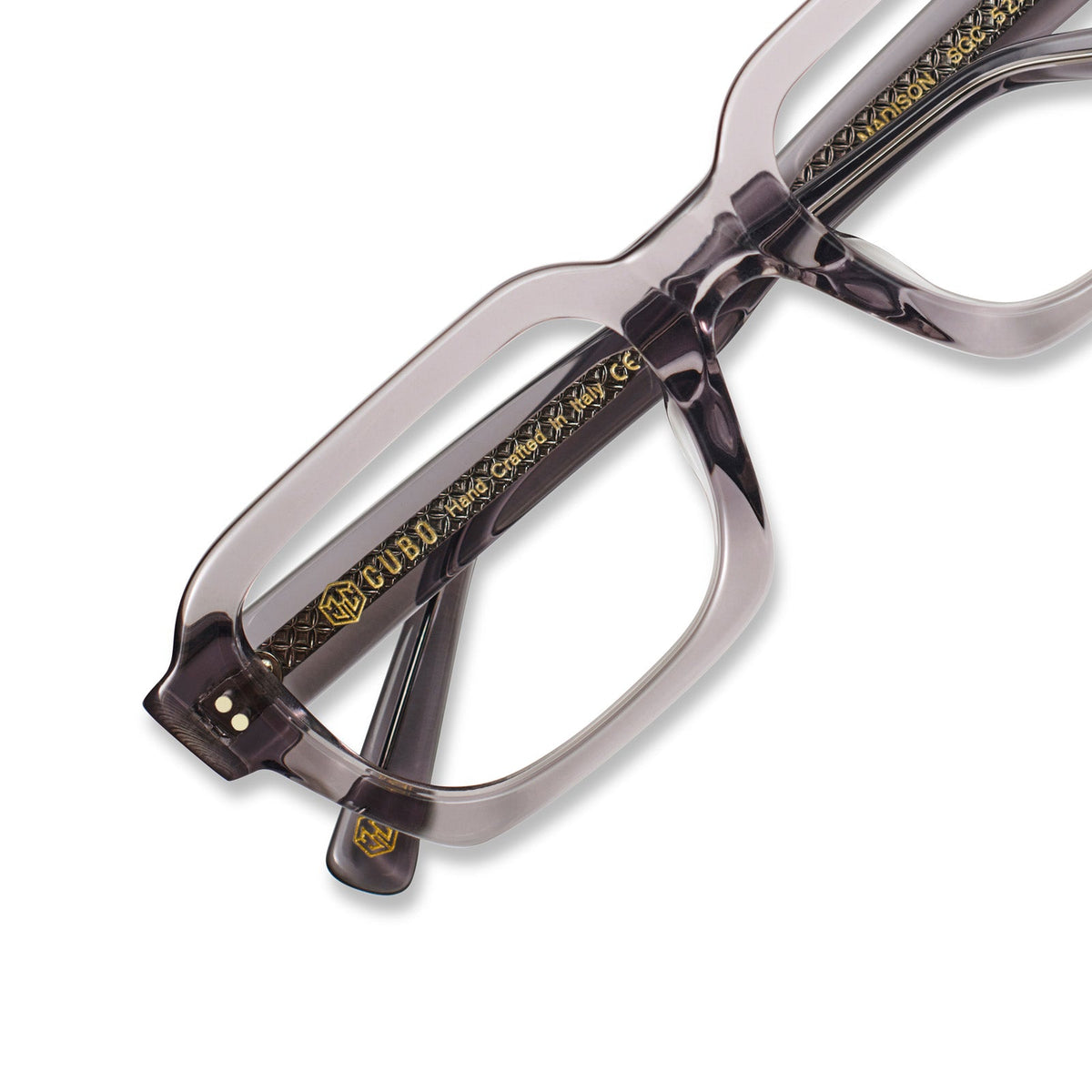 Madison - Cubo Eyewear