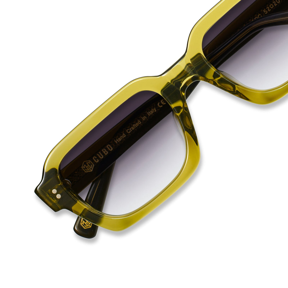 Madison Sun - Cubo Eyewear