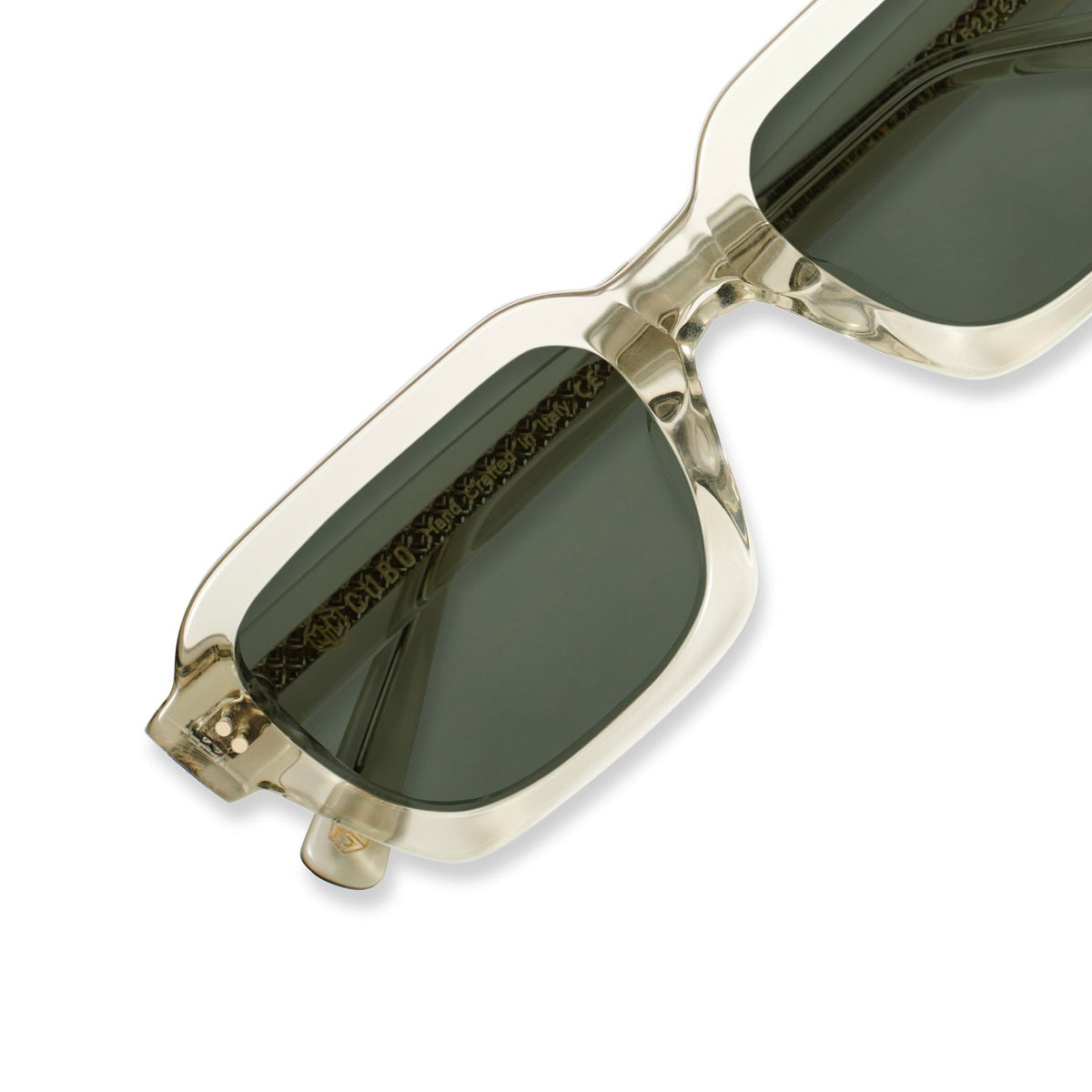 Madison Sun - Cubo Eyewear