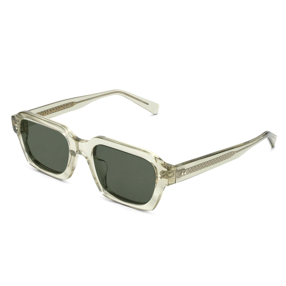 Madison Sun - Cubo Eyewear