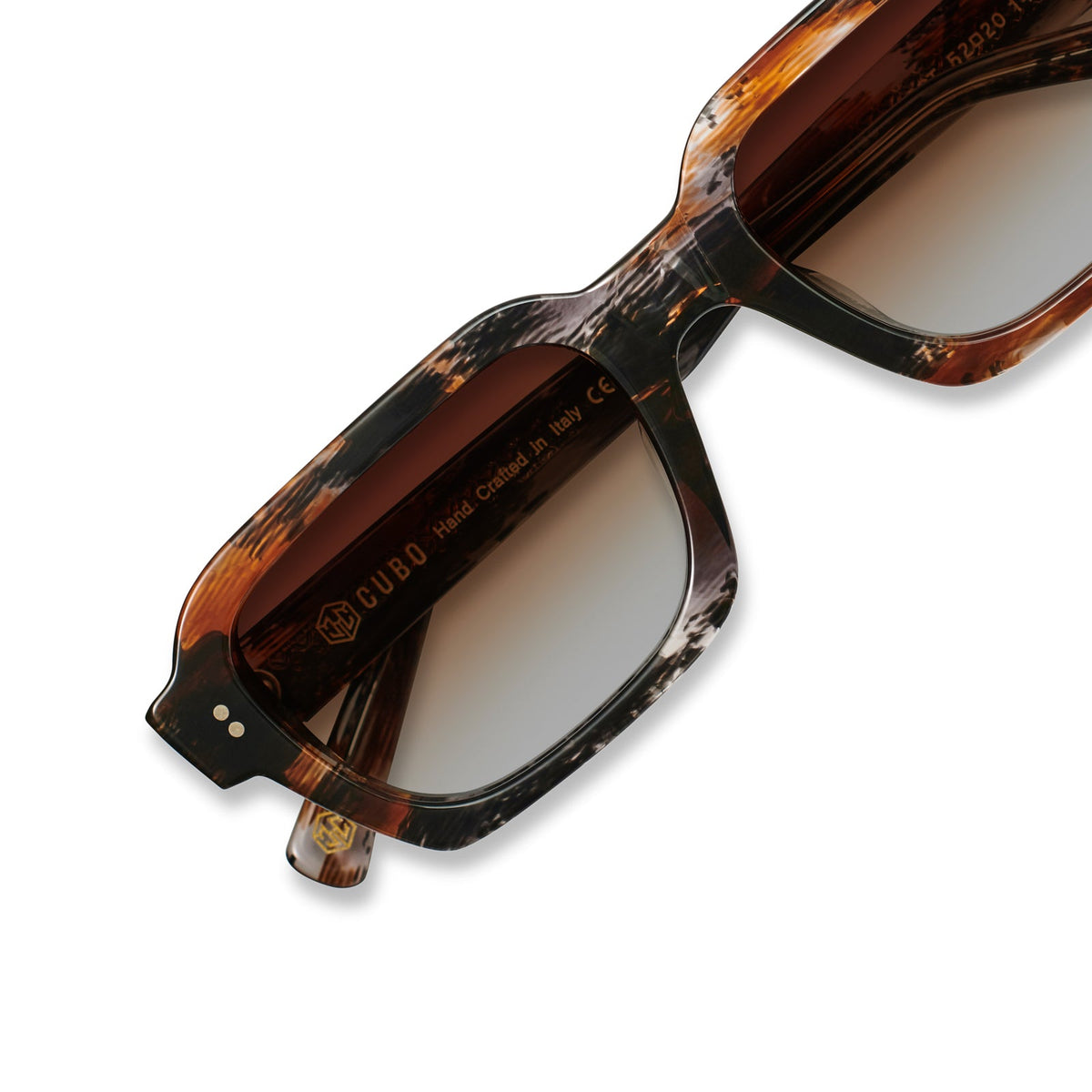 Madison Sun - Cubo Eyewear