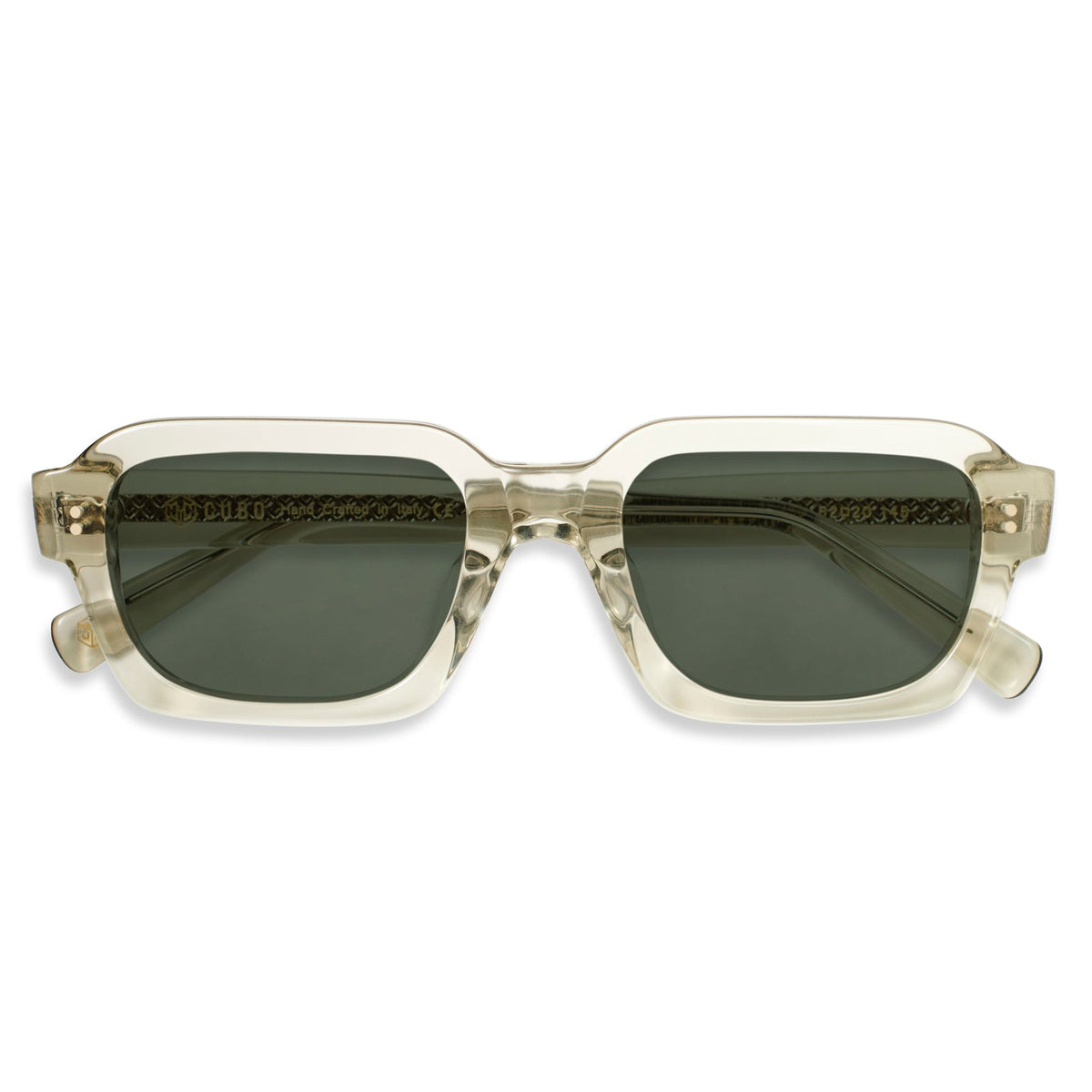 Madison Sun - Cubo Eyewear