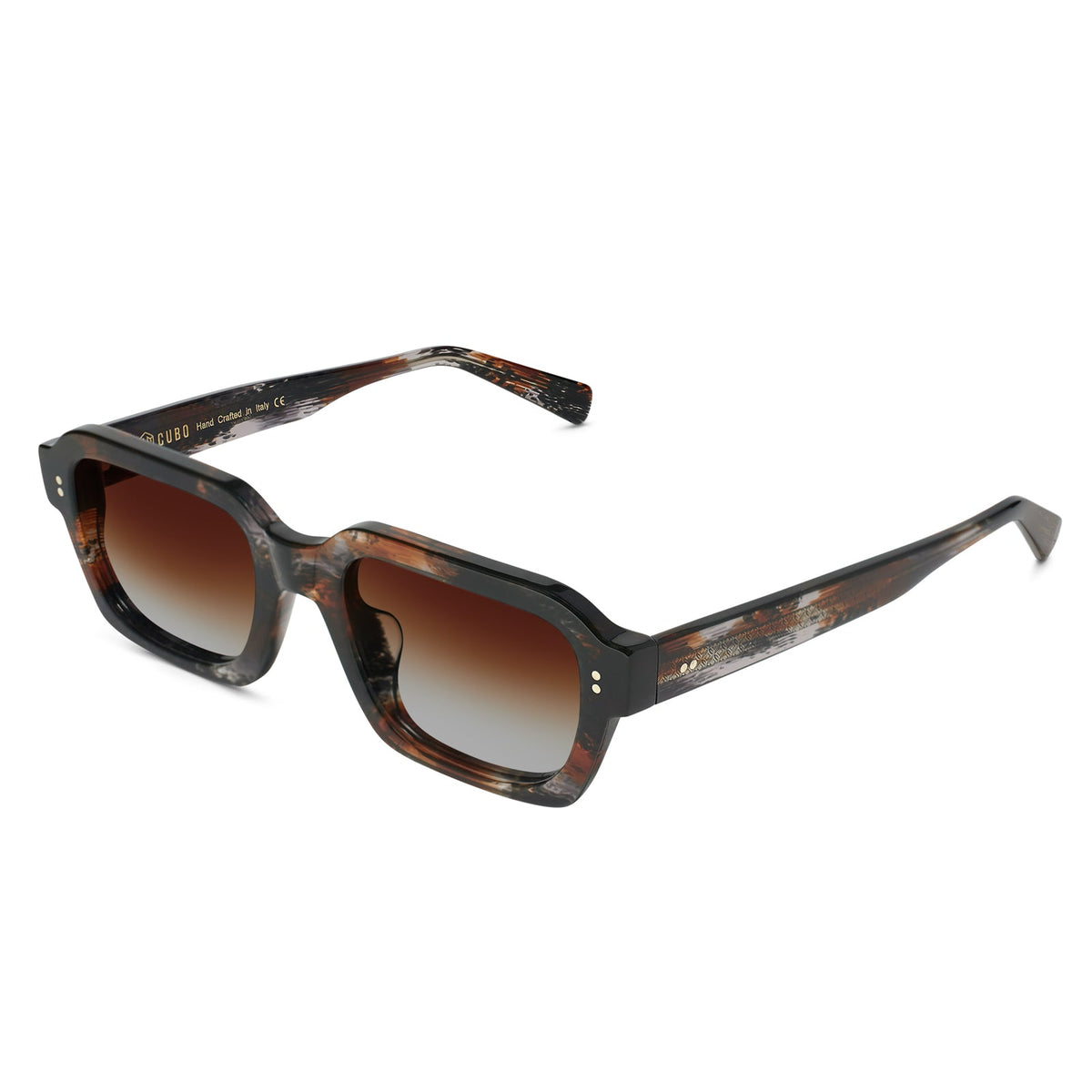 Madison Sun - Cubo Eyewear
