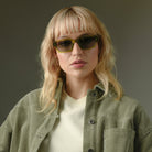 Madison Sun - Cubo Eyewear