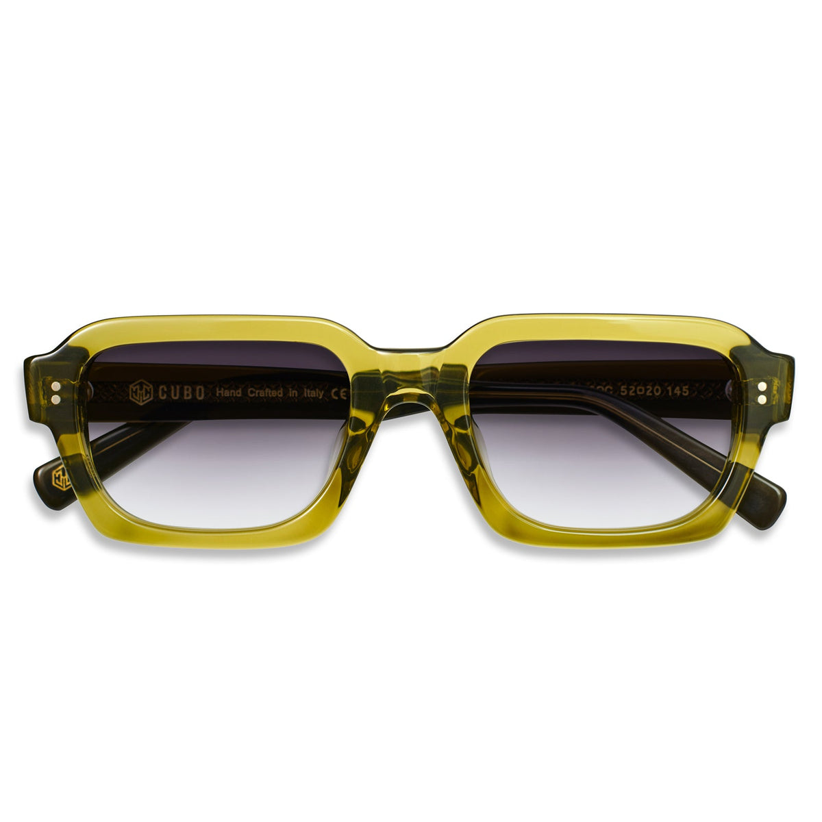 Madison Sun - Cubo Eyewear