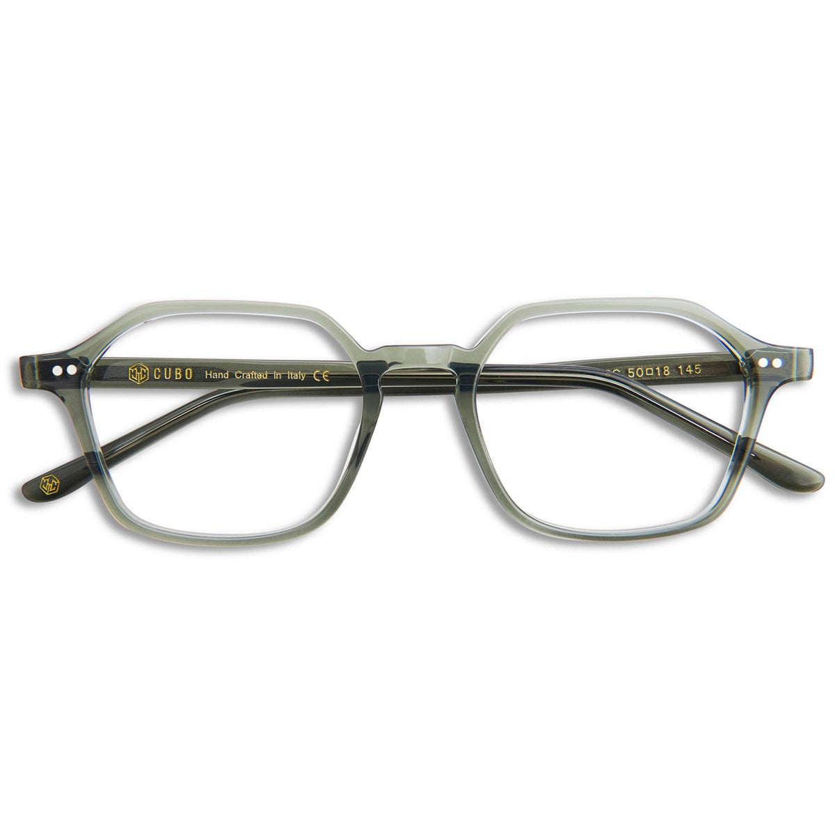 Marzio - Cubo Eyewear