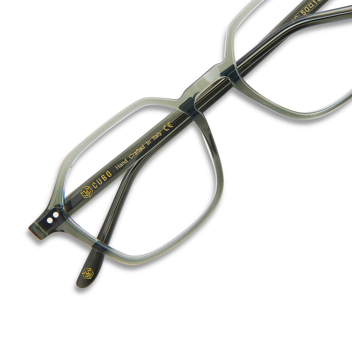 Marzio - Cubo Eyewear
