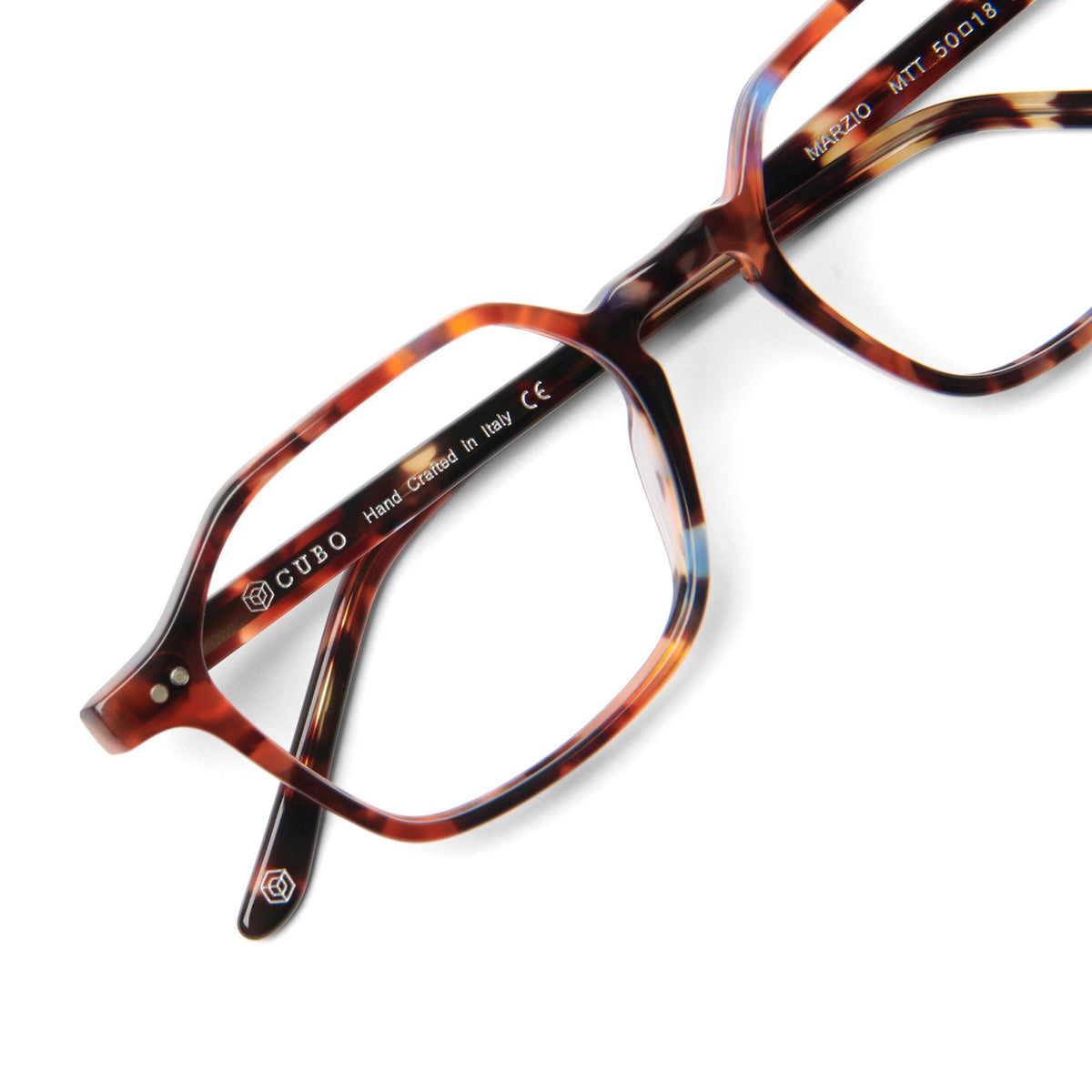 Marzio - Cubo Eyewear