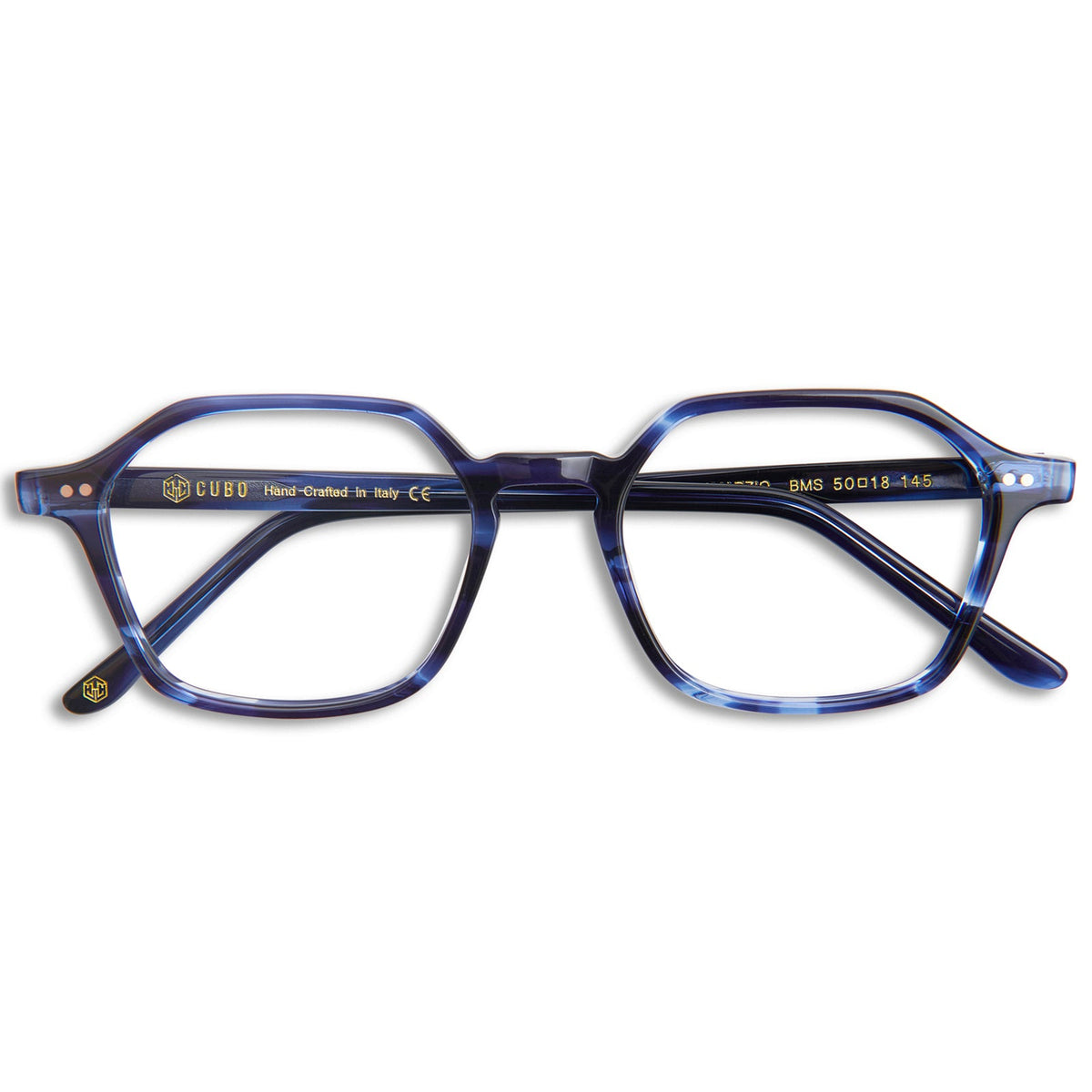 Marzio - Cubo Eyewear