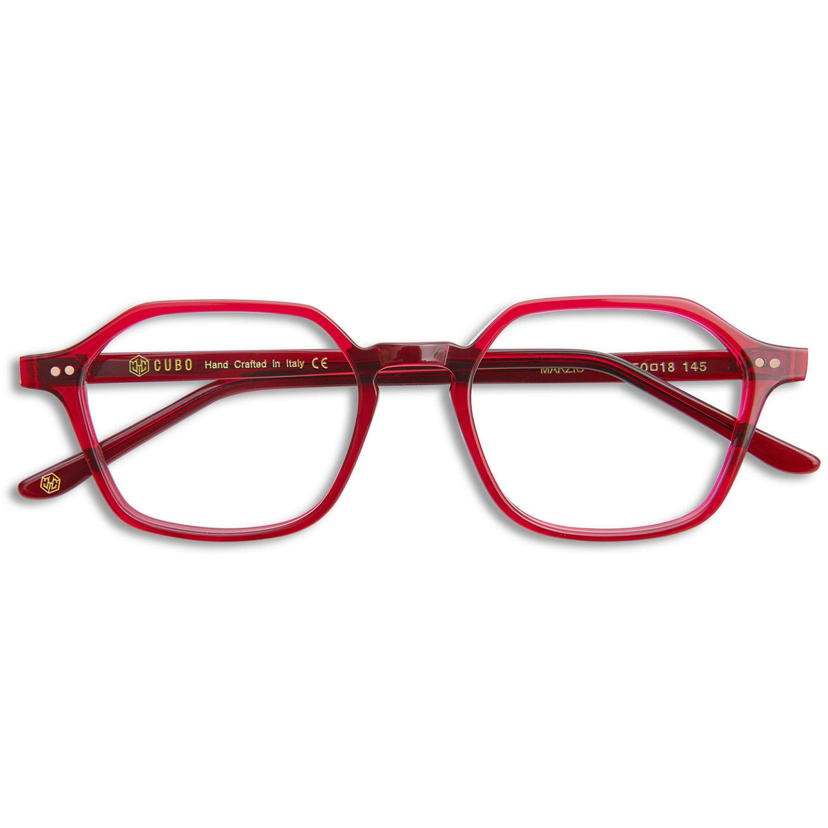 Marzio - Cubo Eyewear