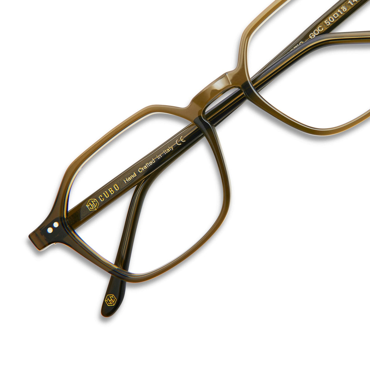Marzio - Cubo Eyewear