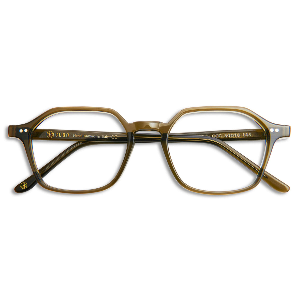 Marzio - Cubo Eyewear