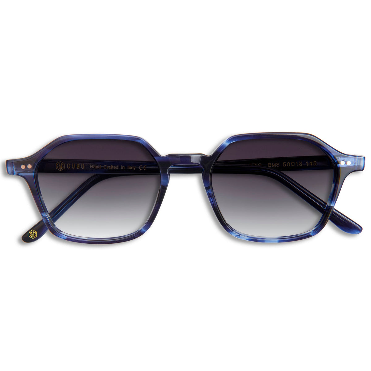 Marzio Sun - Cubo Eyewear