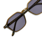 Marzio Sun - Cubo Eyewear