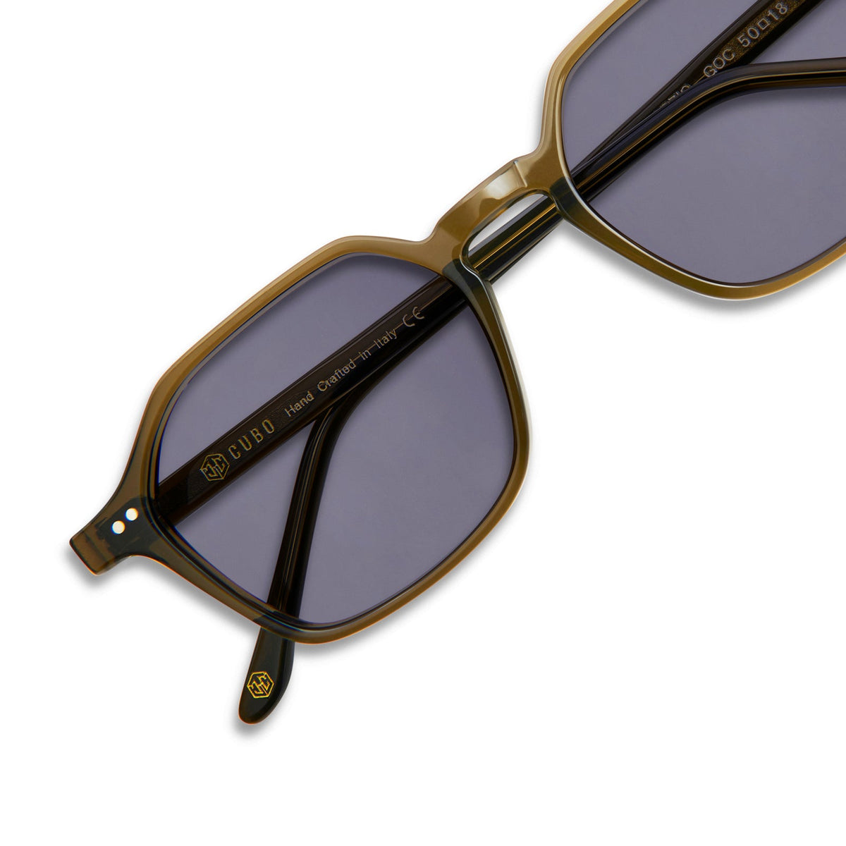 Marzio Sun - Cubo Eyewear
