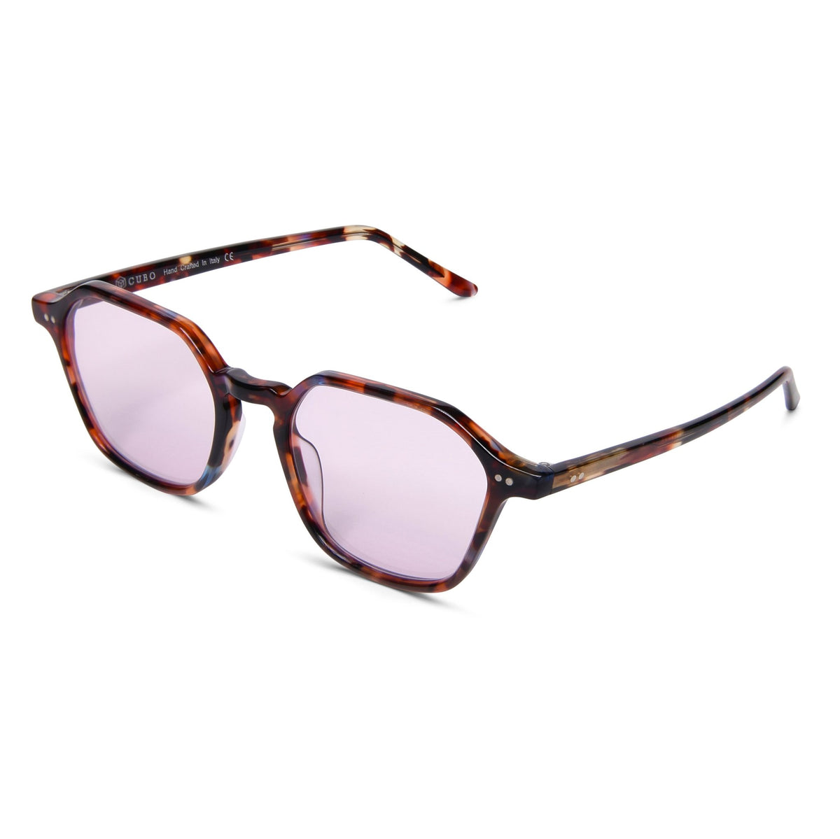 Marzio Sun - Cubo Eyewear