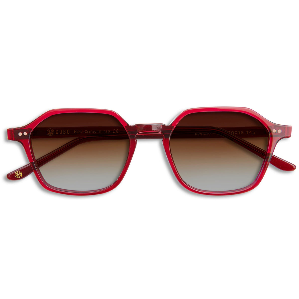Marzio Sun - Cubo Eyewear