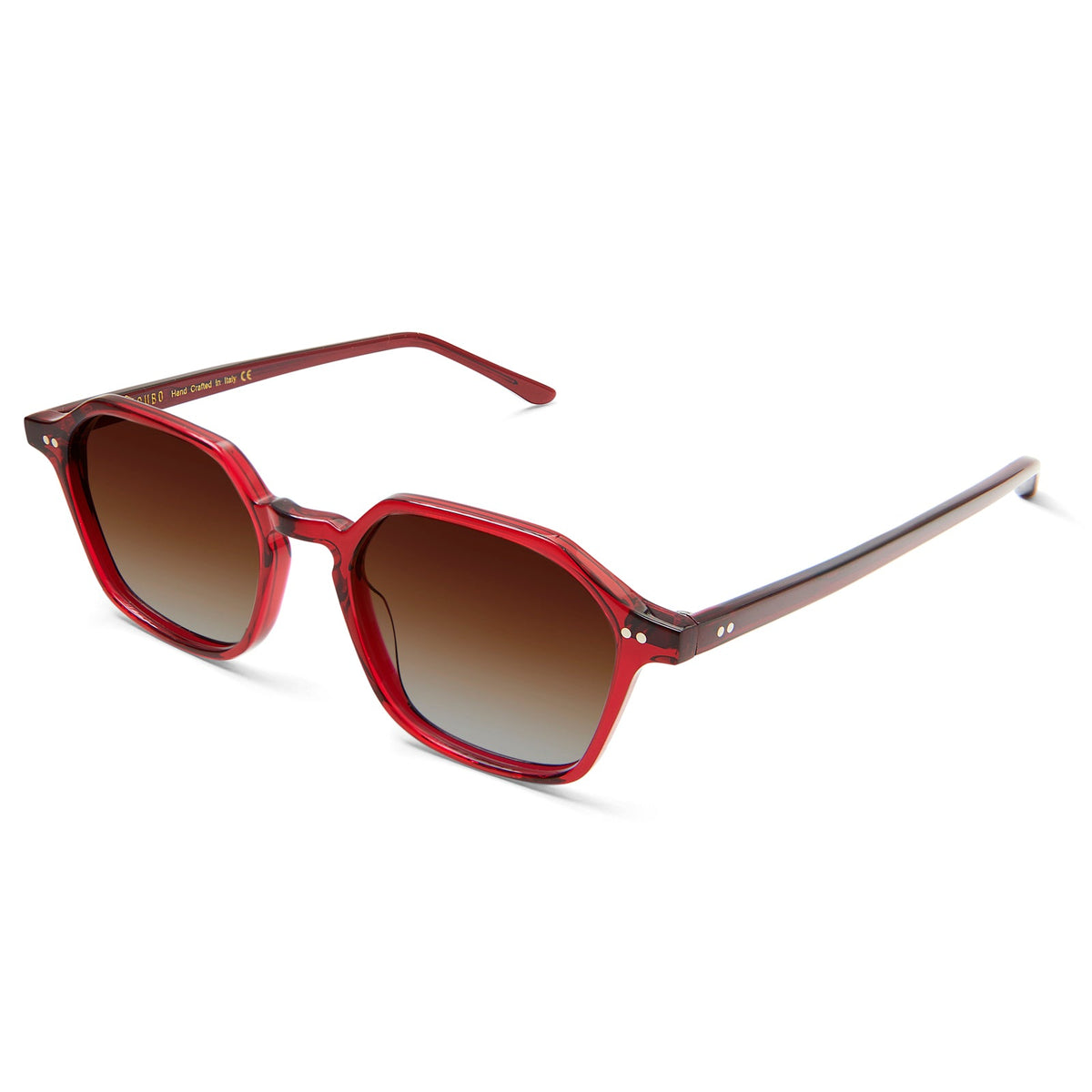 Marzio Sun - Cubo Eyewear