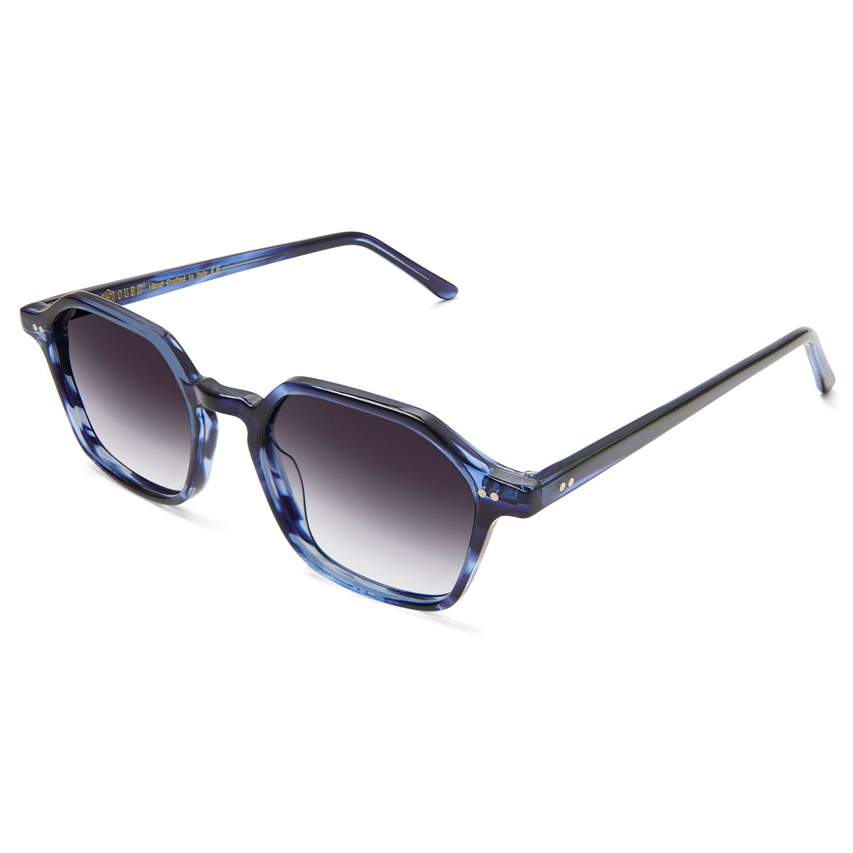 Marzio Sun - Cubo Eyewear
