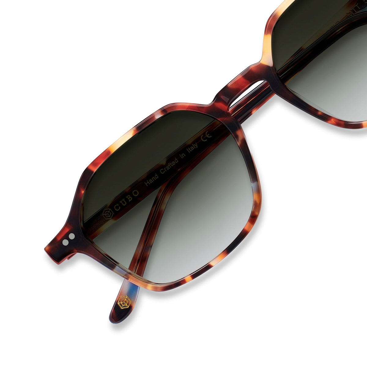 Marzio Sun - Cubo Eyewear