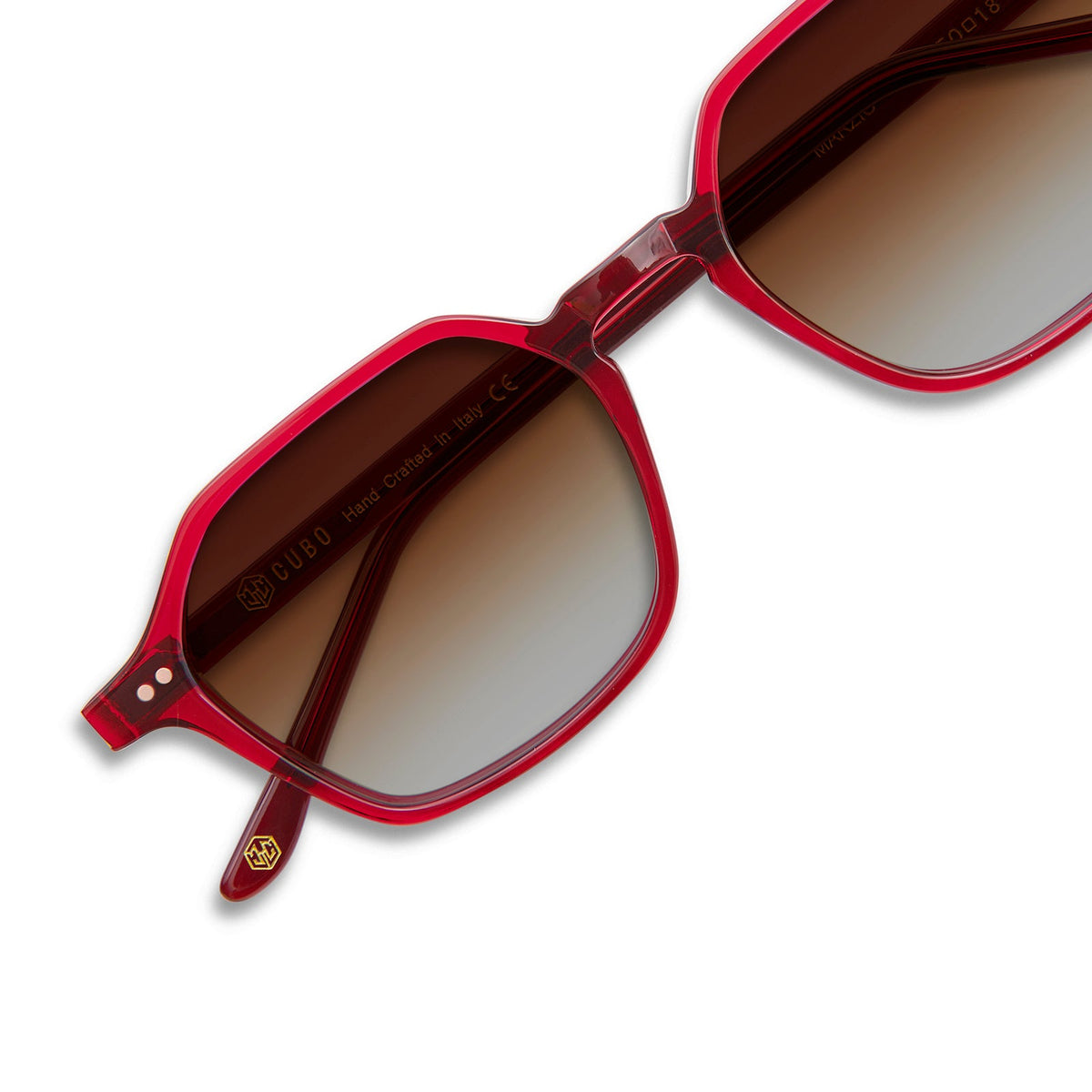Marzio Sun - Cubo Eyewear