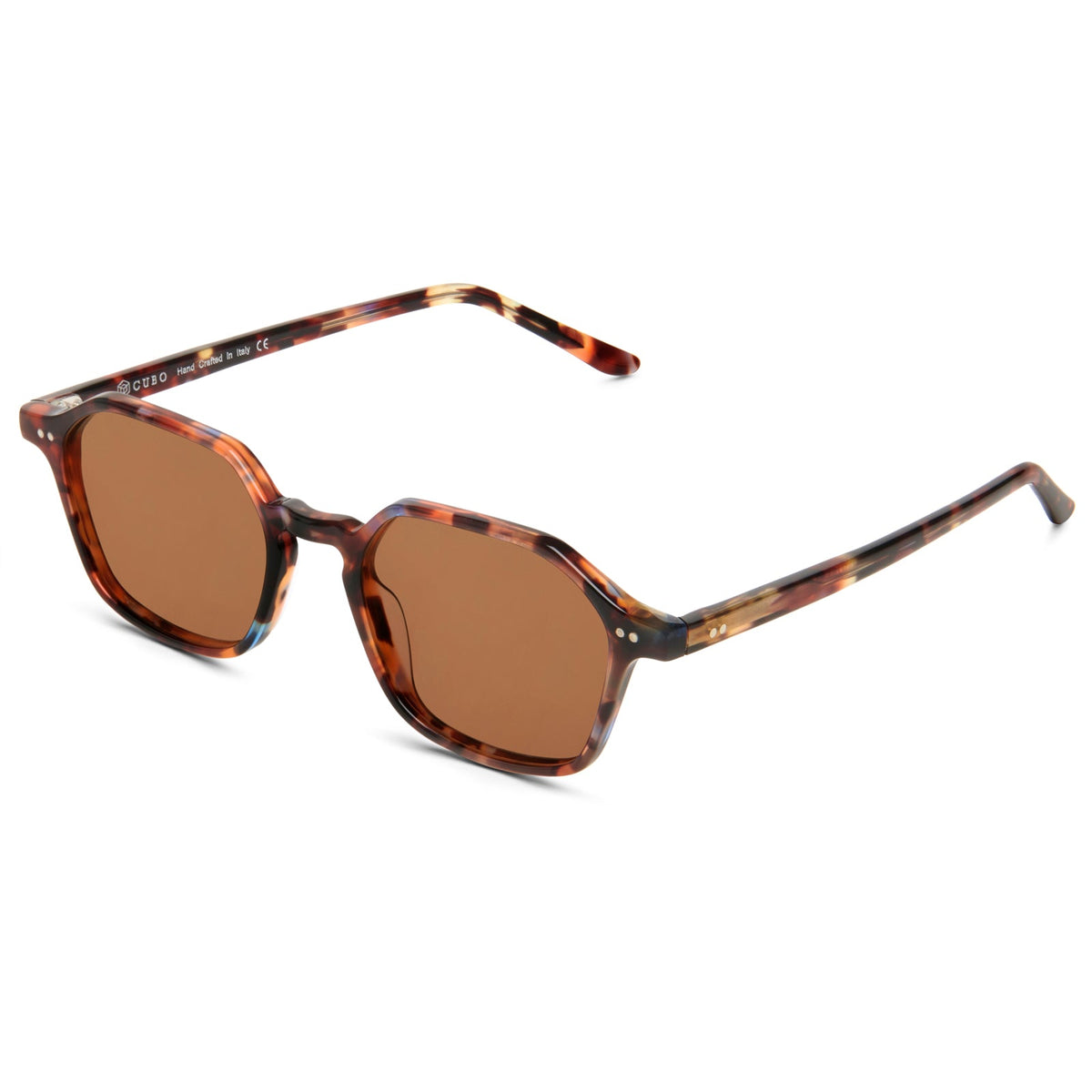 Marzio Sun - Cubo Eyewear