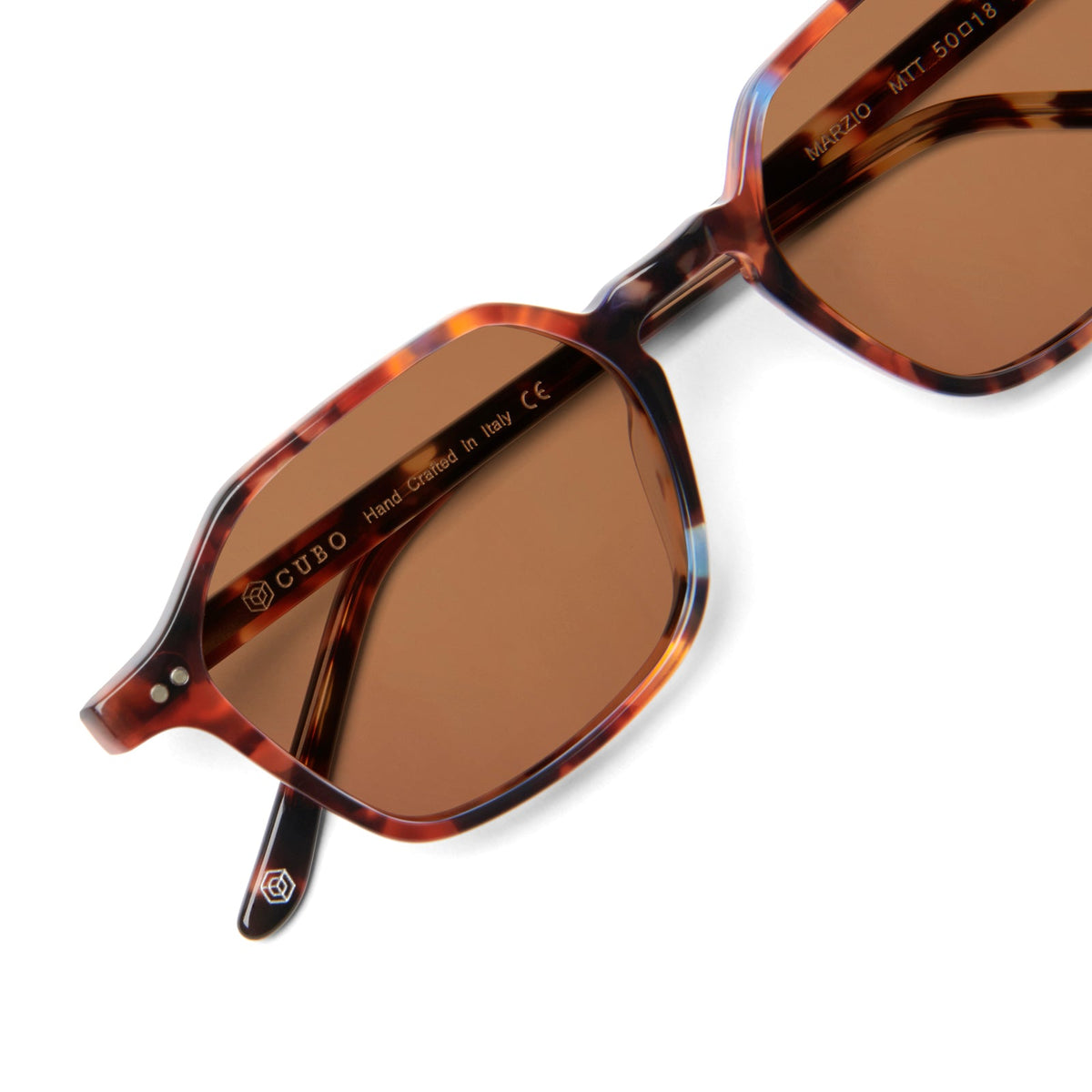 Marzio Sun - Cubo Eyewear