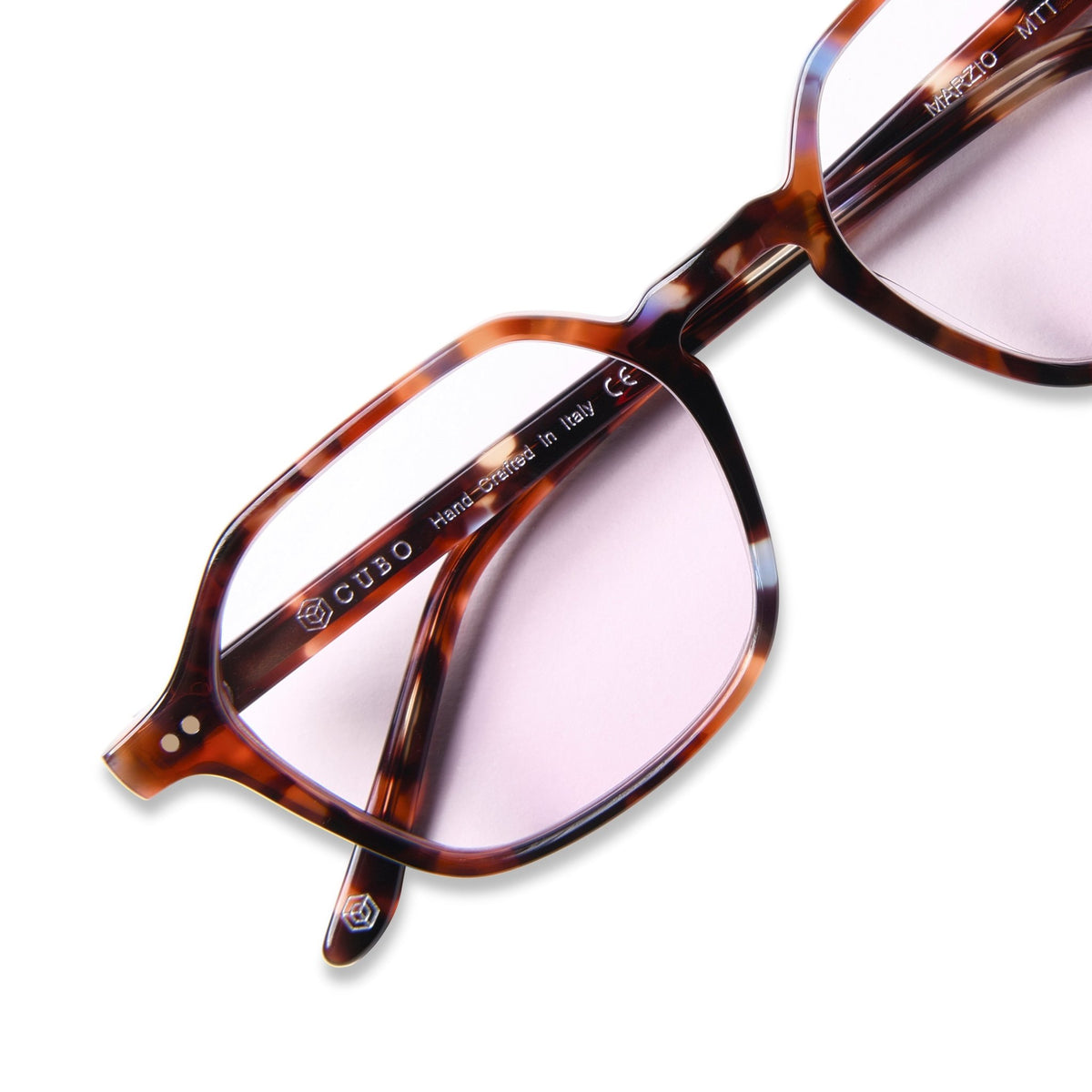 Marzio Sun - Cubo Eyewear