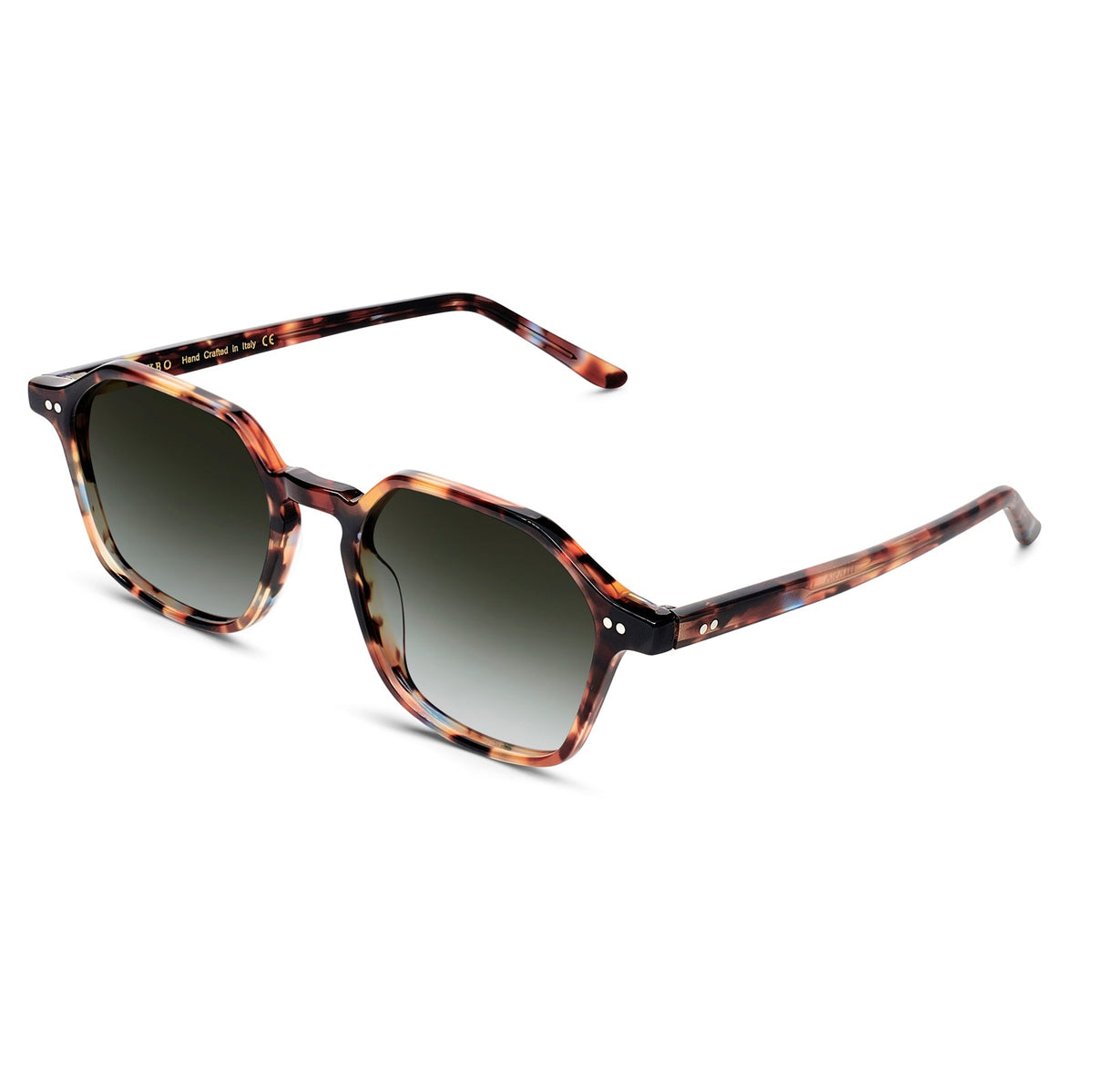 Marzio Sun - Cubo Eyewear