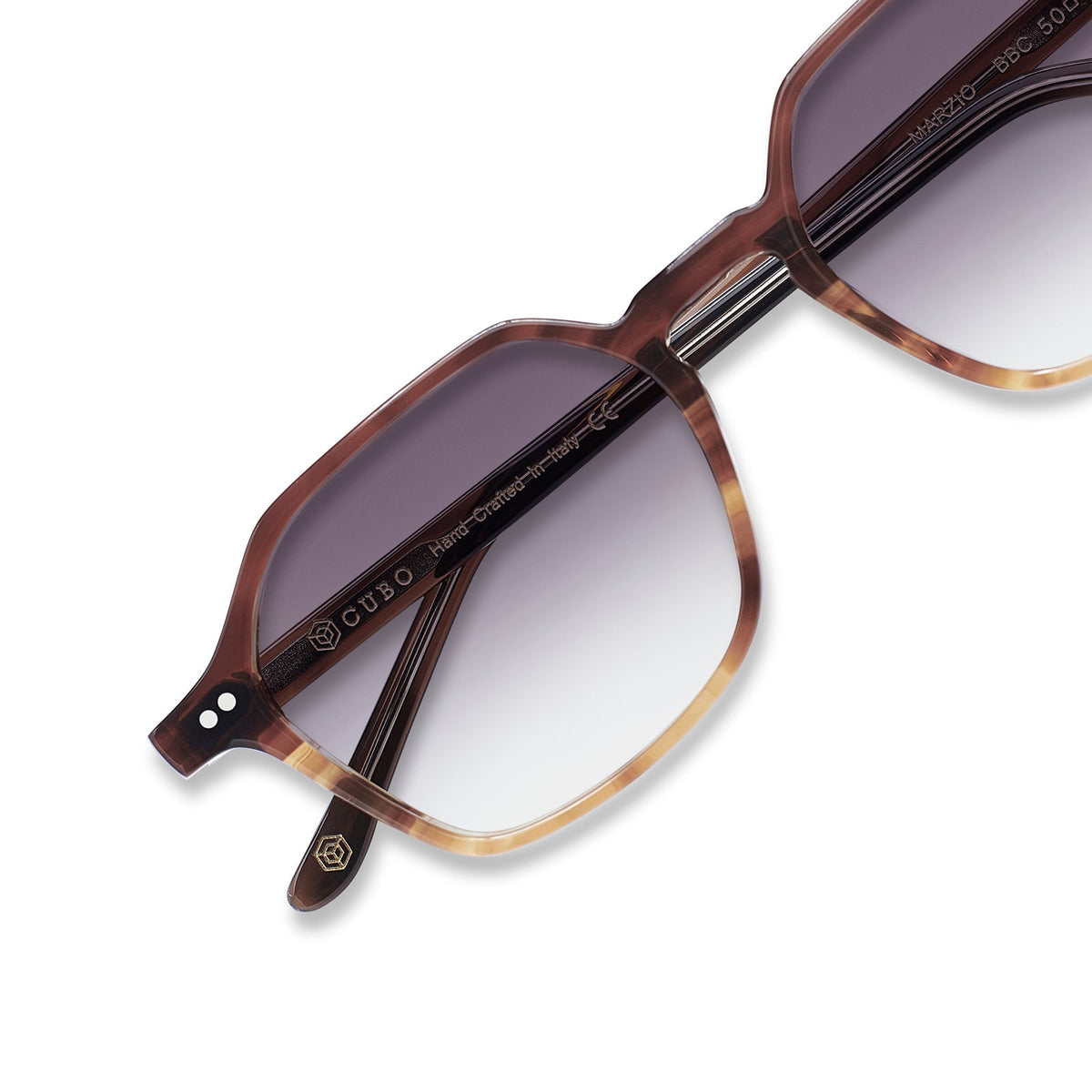 Marzio Sun - Cubo Eyewear