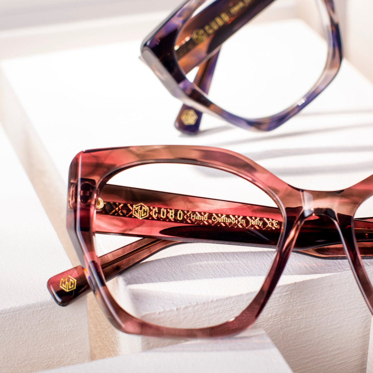 Mila - Cubo Eyewear