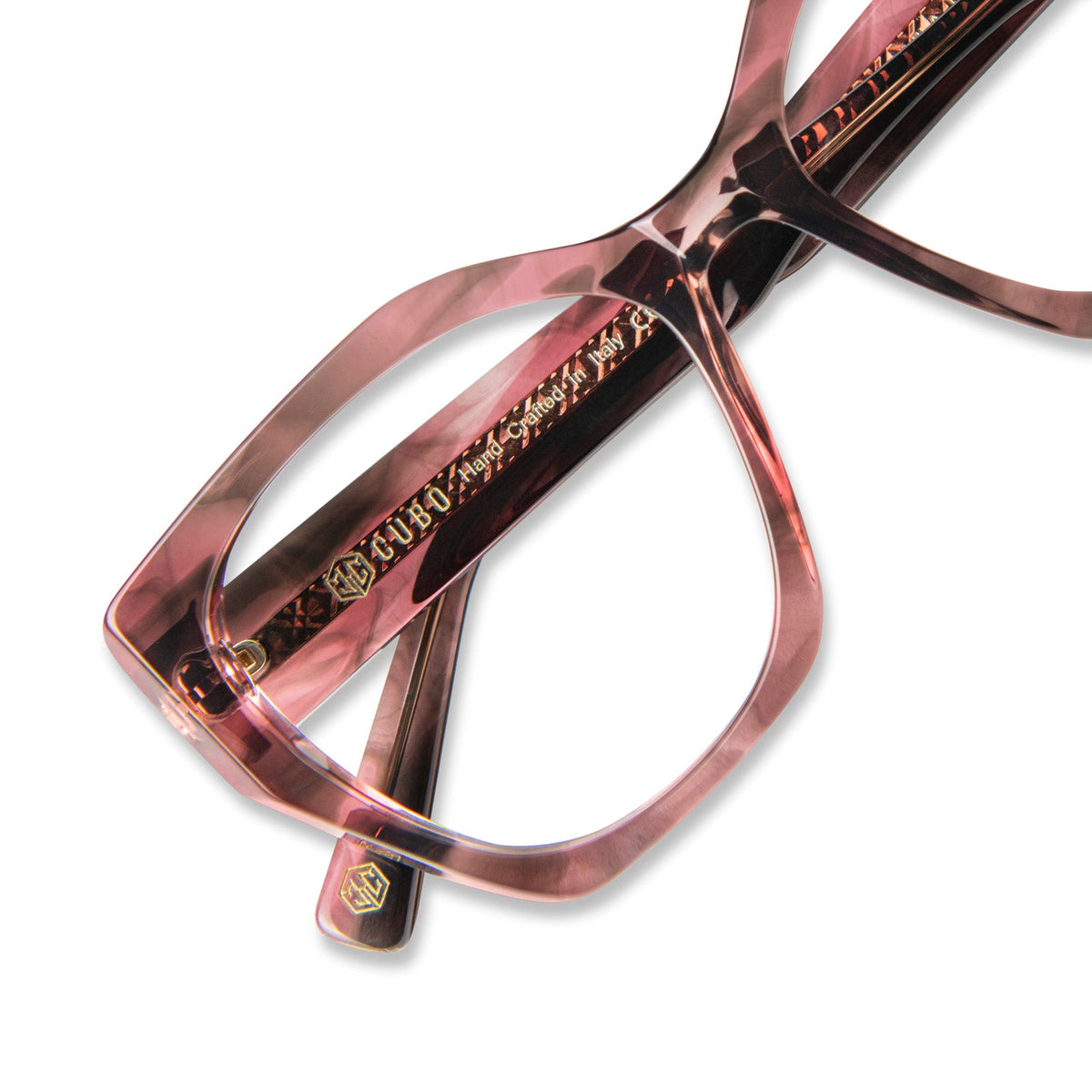 Mila - Cubo Eyewear