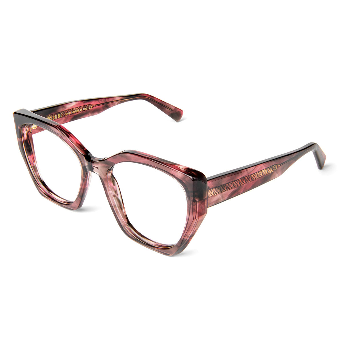 Mila - Cubo Eyewear