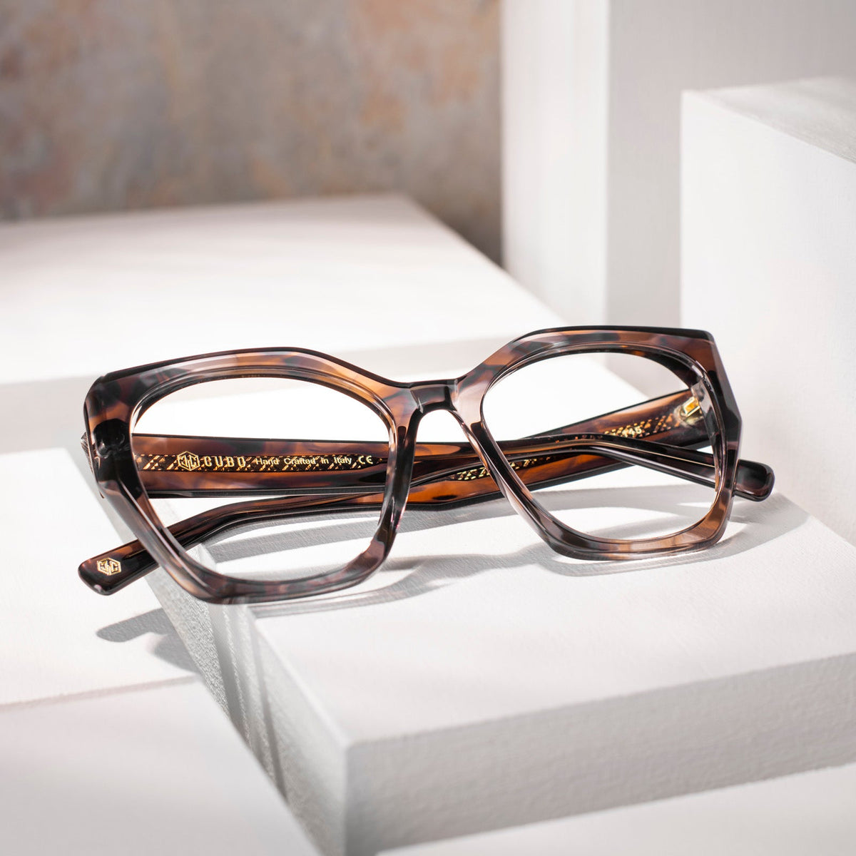Mila - Cubo Eyewear