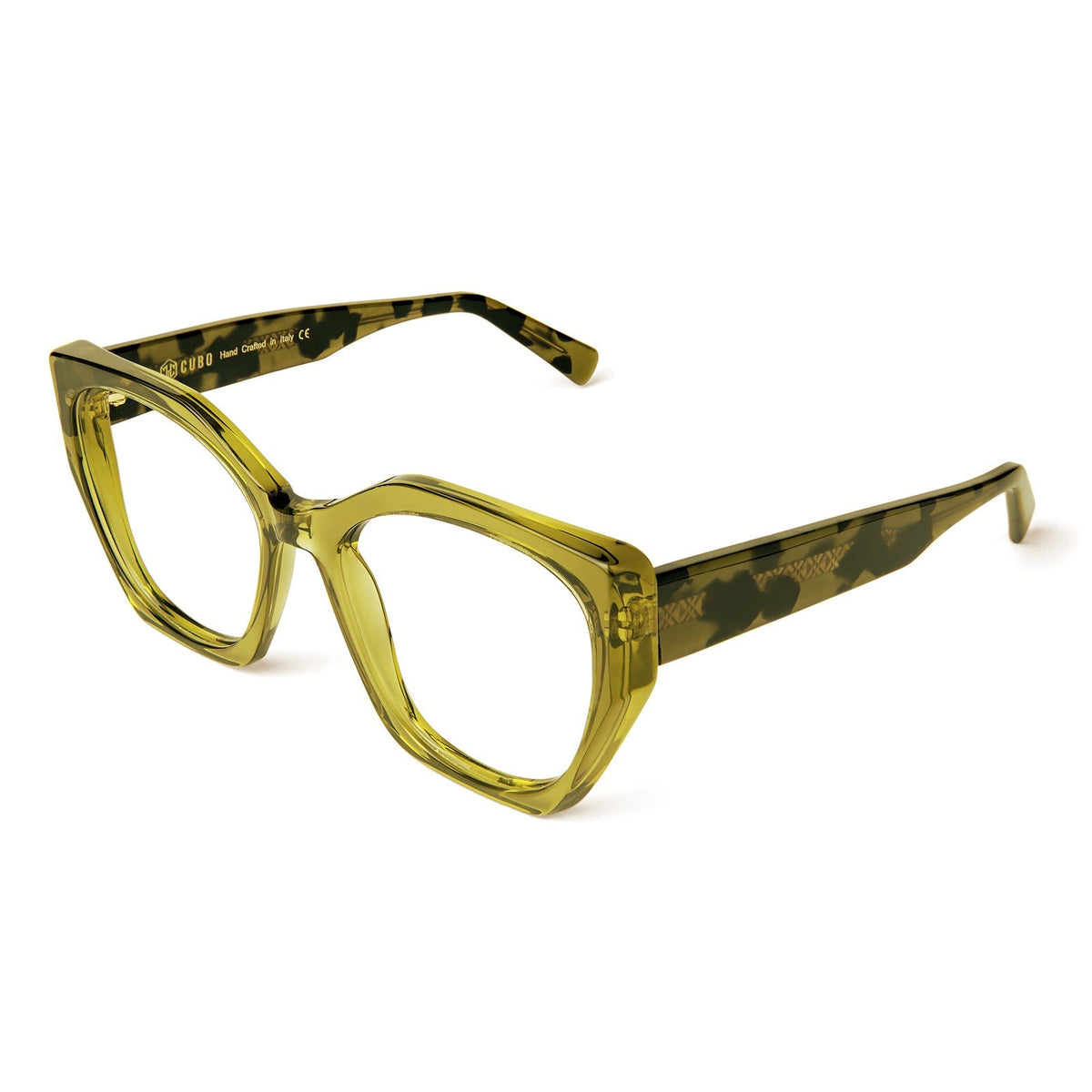 Mila - Cubo Eyewear