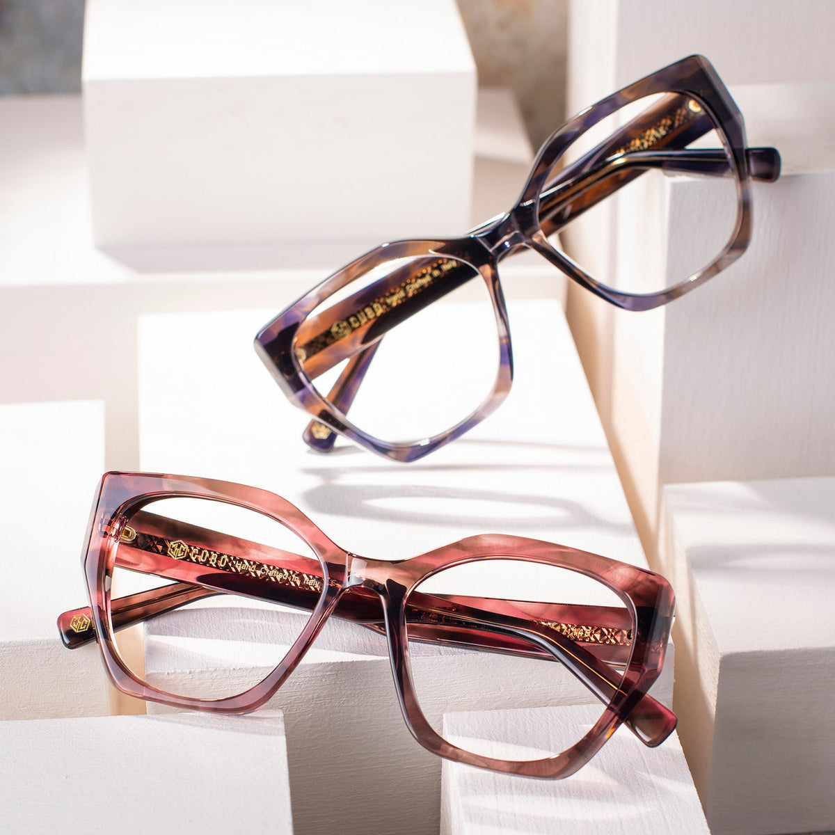 Mila - Cubo Eyewear