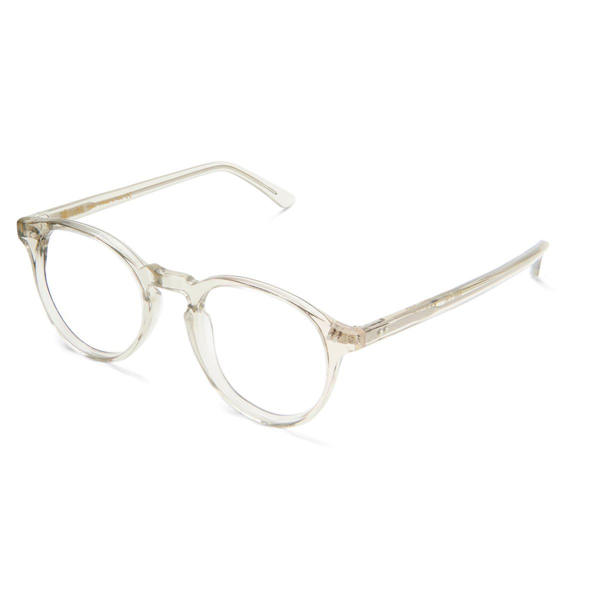 Miles Large - Cubo Eyewear