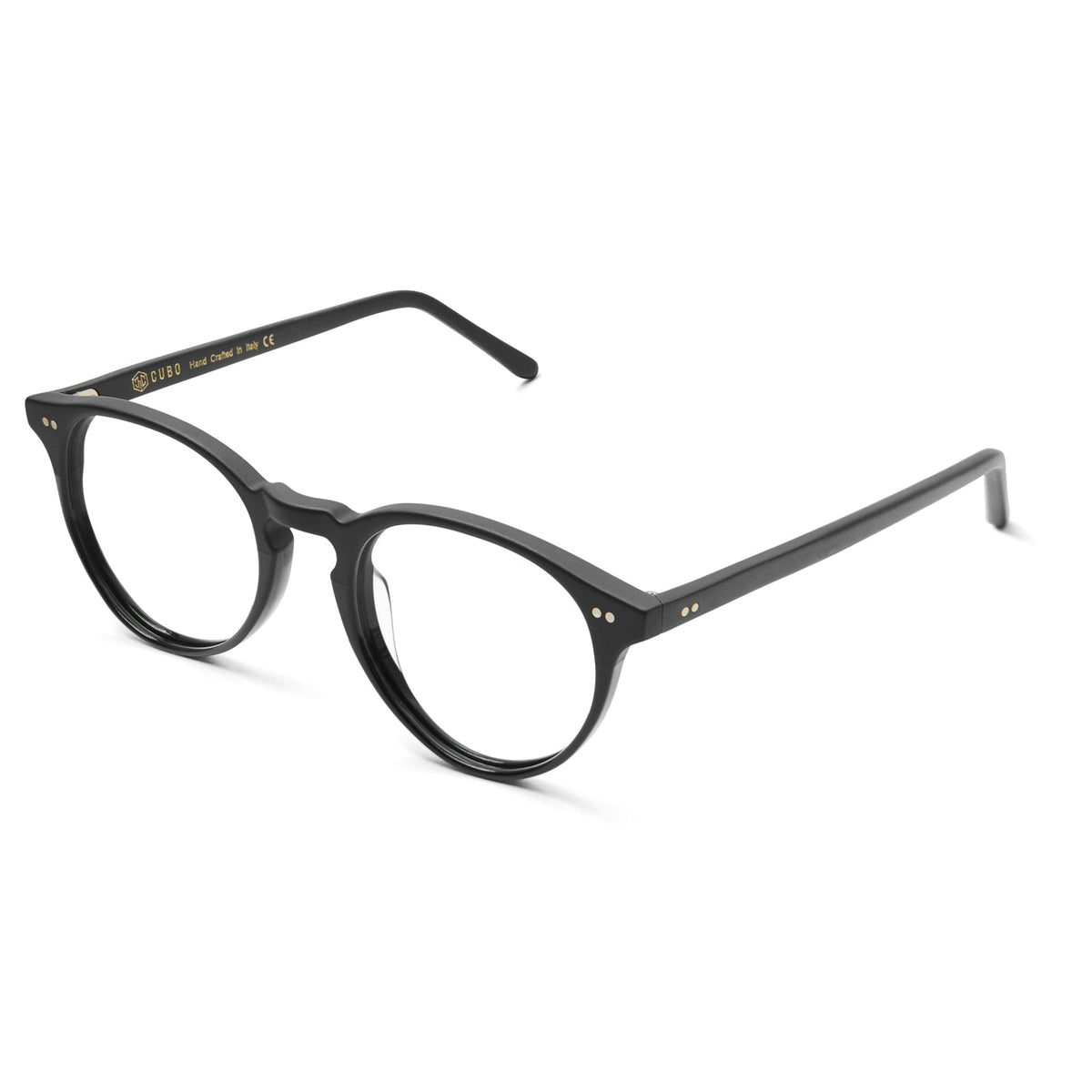 Miles Large - Cubo Eyewear
