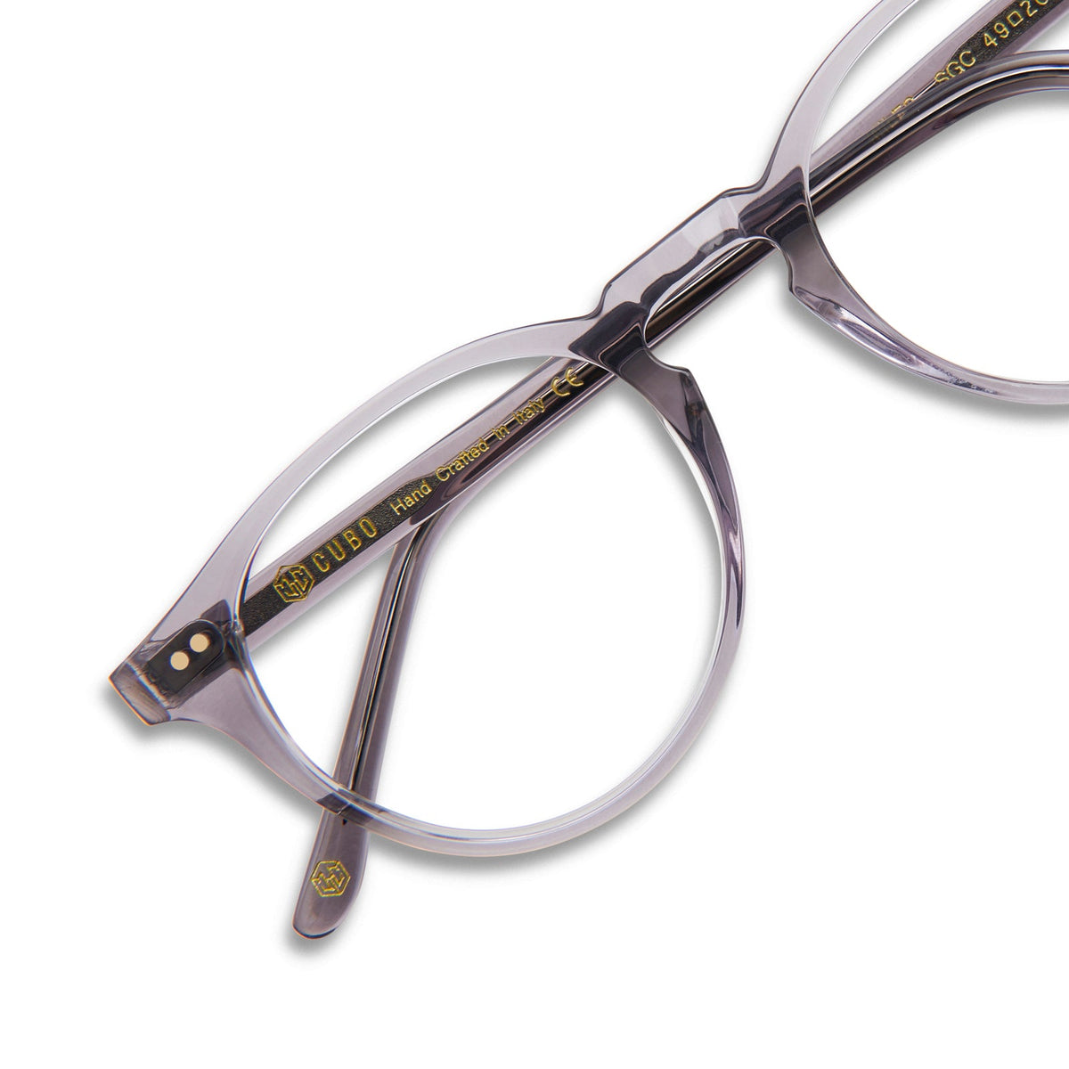 Miles Large - Cubo Eyewear