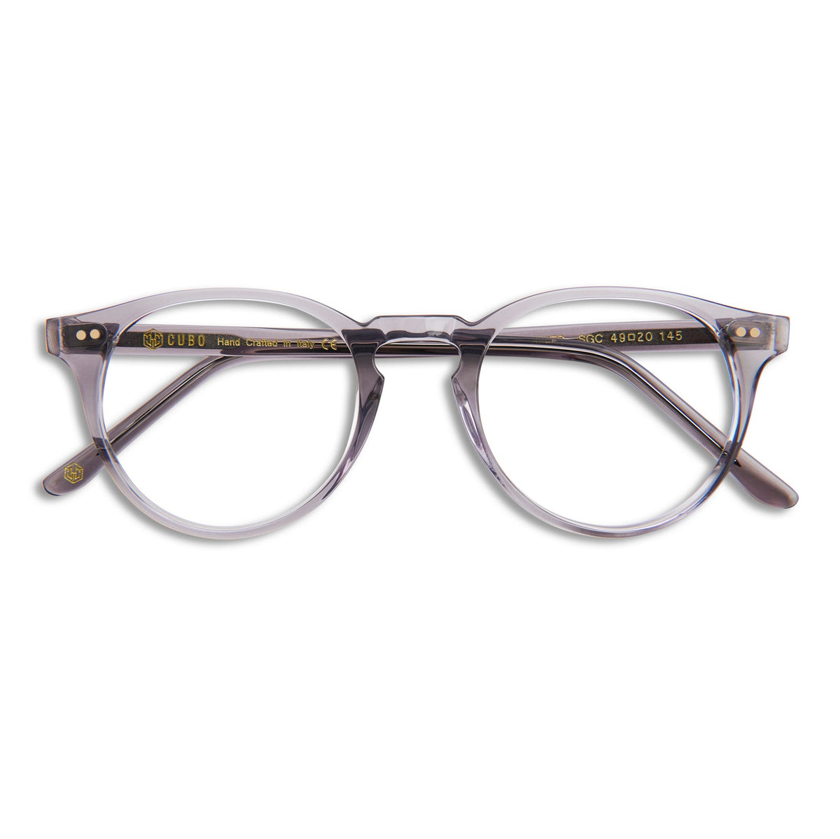 Miles Large - Cubo Eyewear