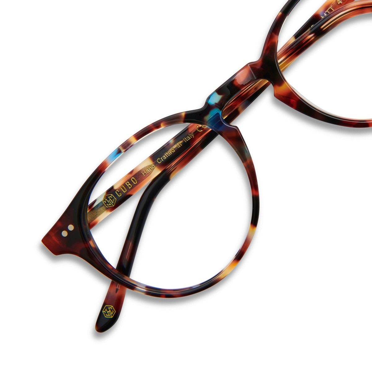Miles Large - Cubo Eyewear