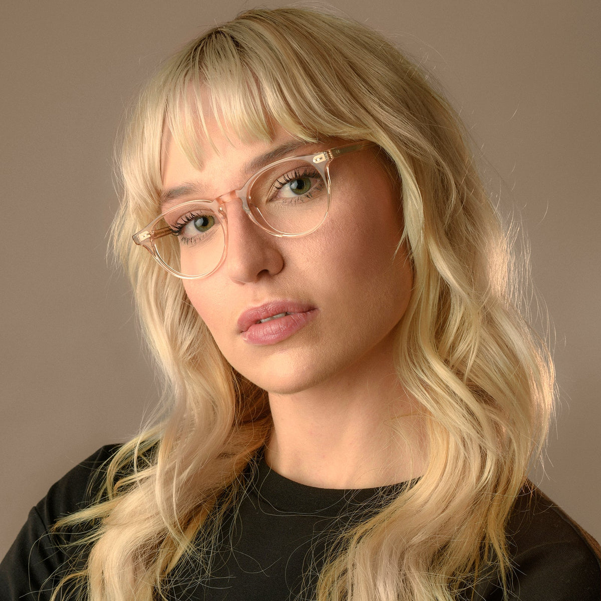 Miles Large - Cubo Eyewear