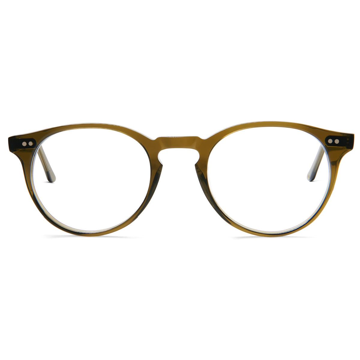 Miles Large - Cubo Eyewear